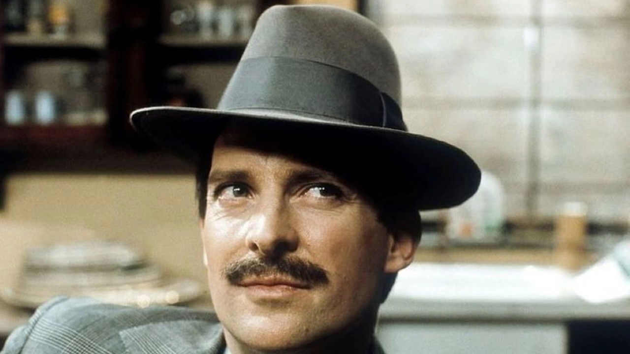 Backdrop for Rebecca