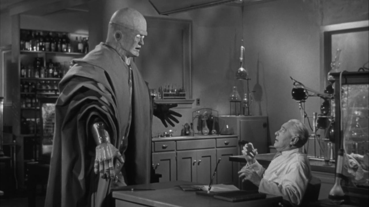 Backdrop for The Colossus of New York