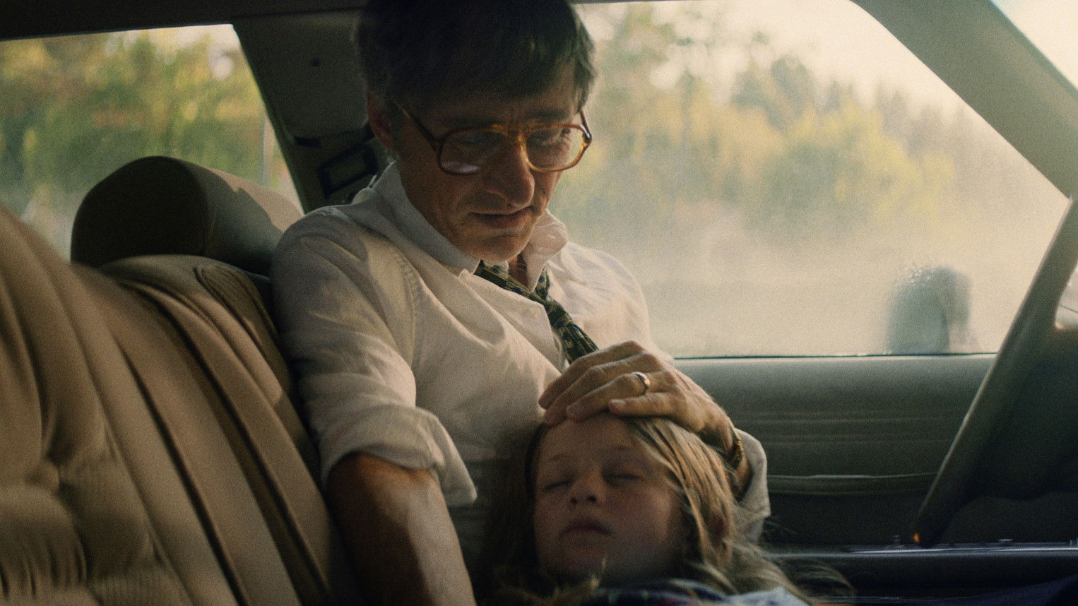 Backdrop for F*ckin' Coffin!