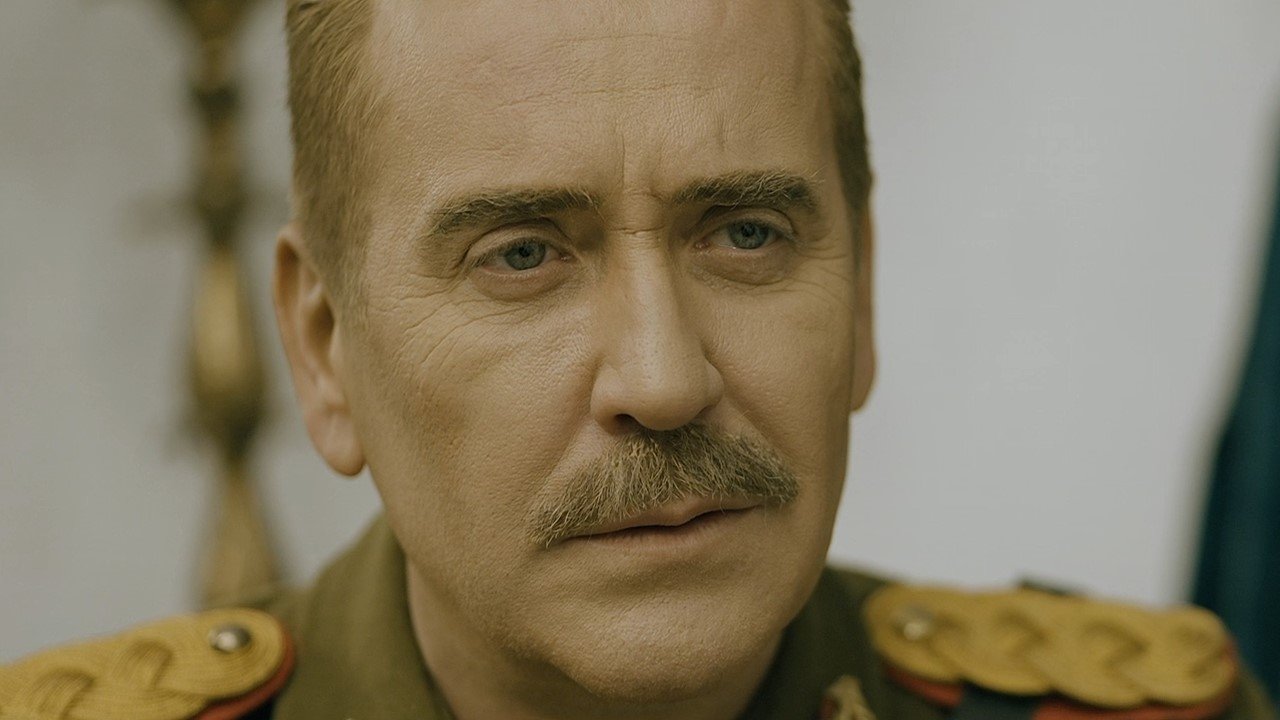 Backdrop for Payidar: Gazi'nin Büyük Tablosu