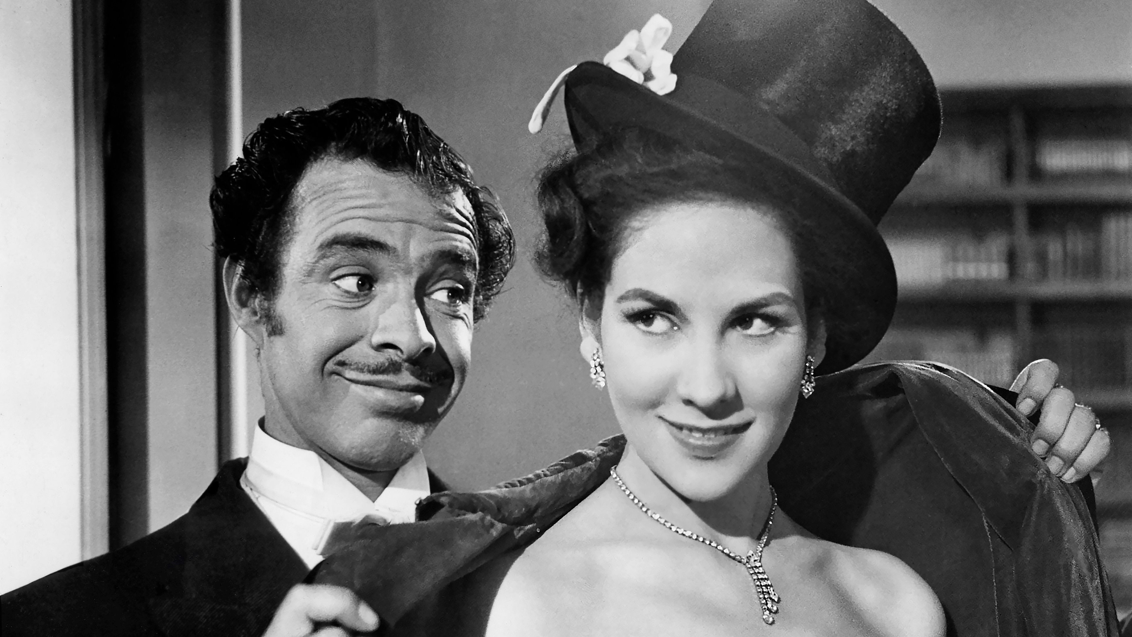 Backdrop for Chucho El Remendado