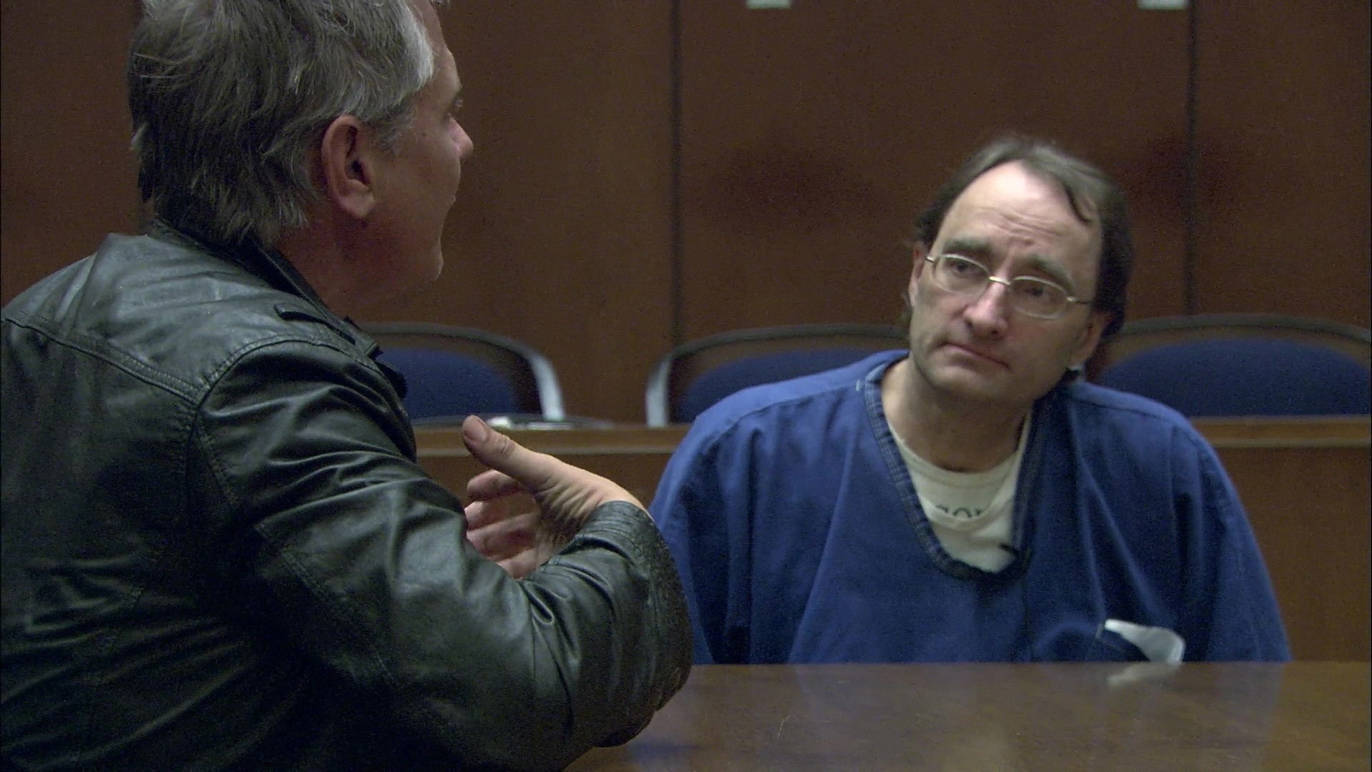 Backdrop for My Friend Rockefeller