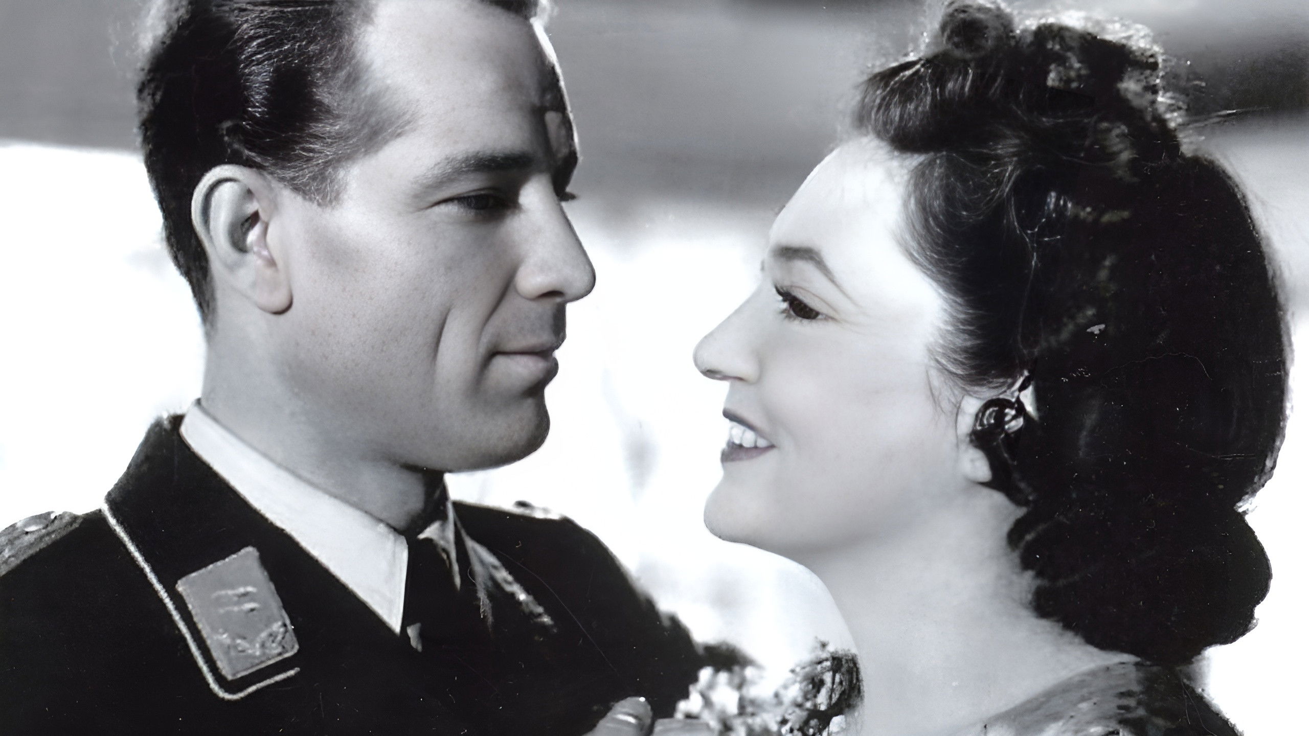 Backdrop for The Great Love