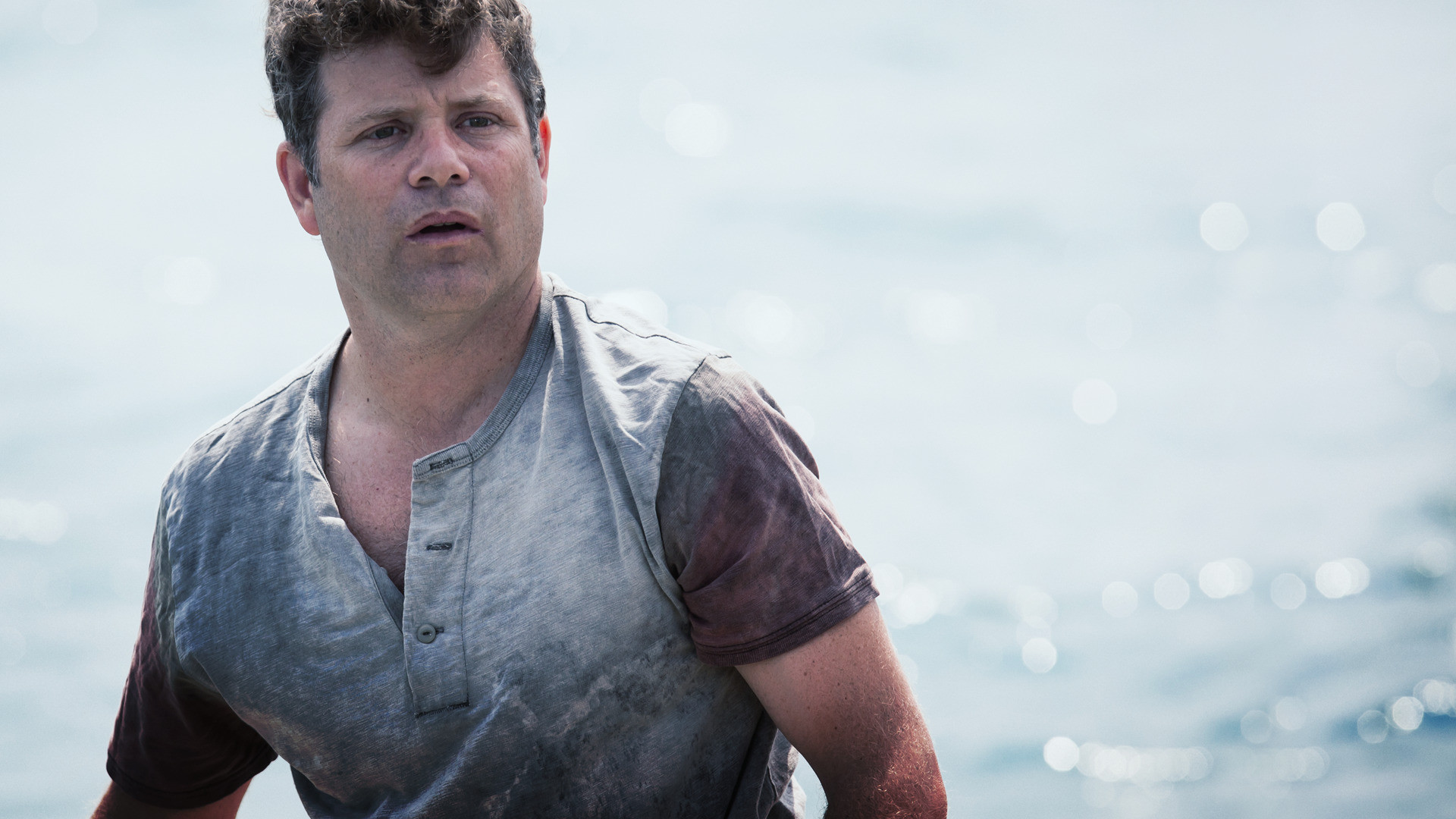 Backdrop for The Surface