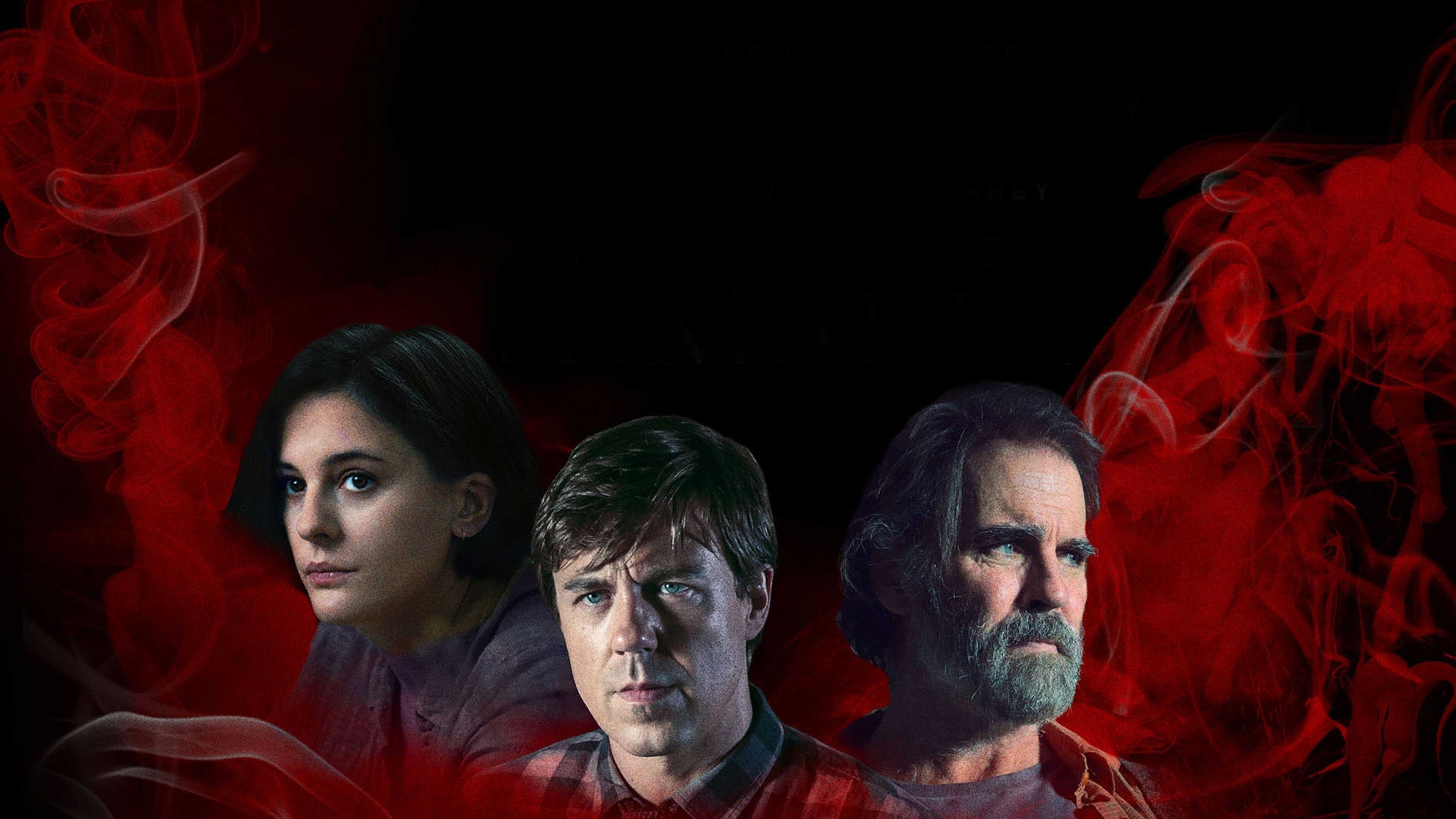 Backdrop for Intrigo: Samaria