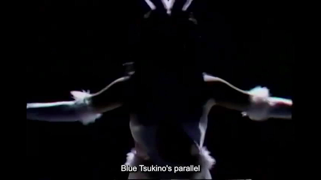 Backdrop for Miracle Bunny