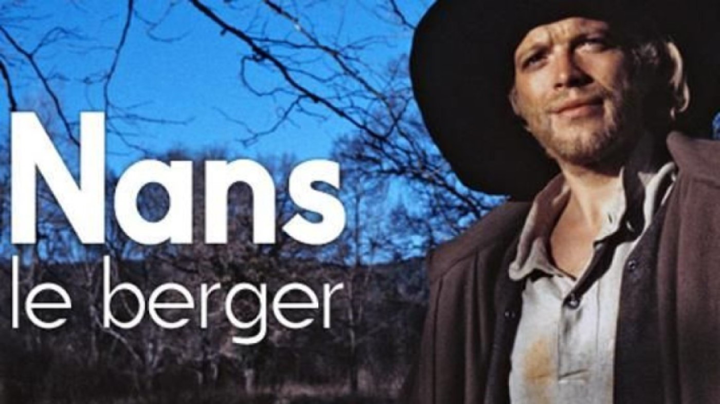 Backdrop for Nans le berger