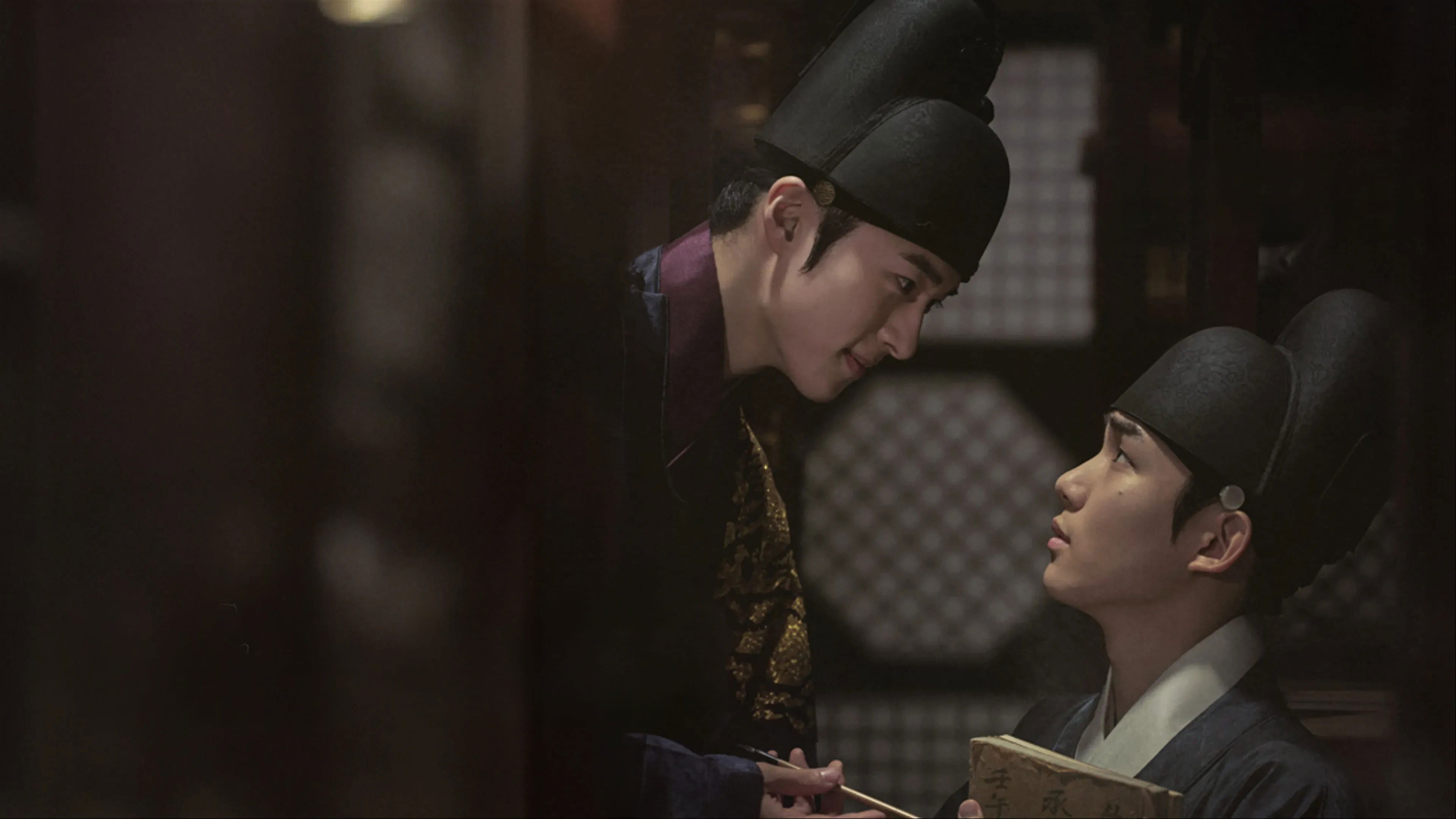 Backdrop for The History of Us