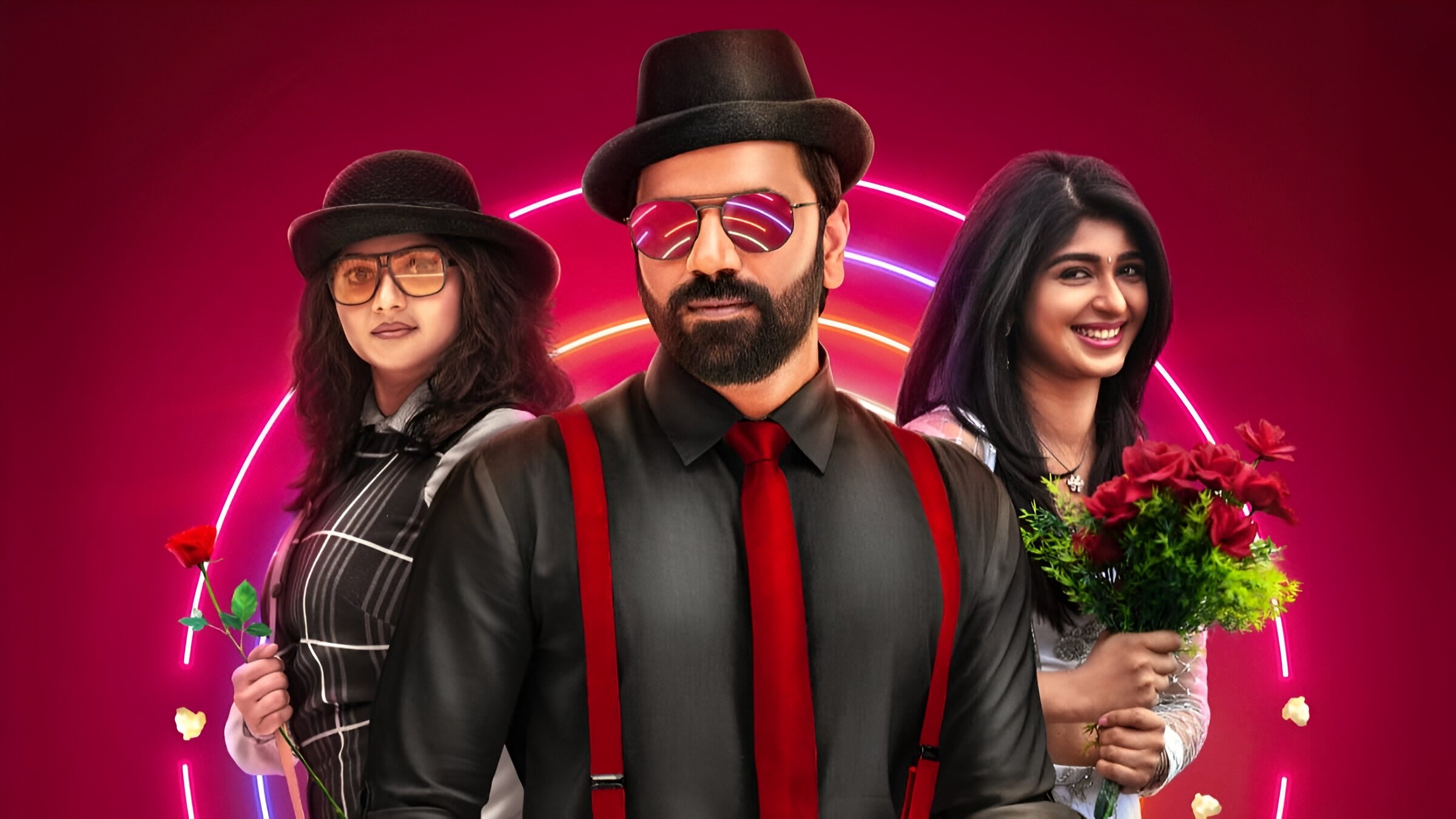 Backdrop for Matinee