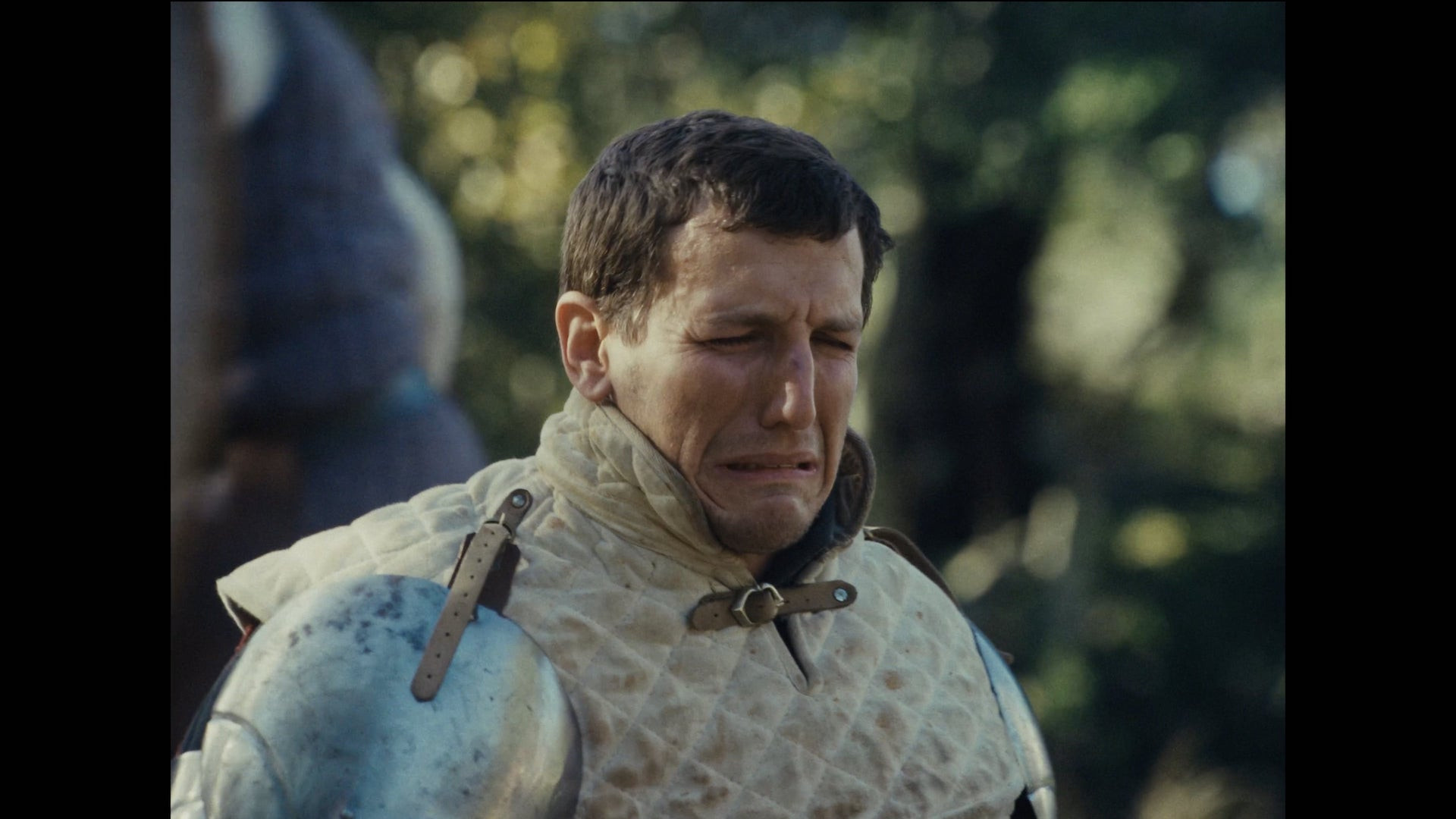 Backdrop for Capharnaüm