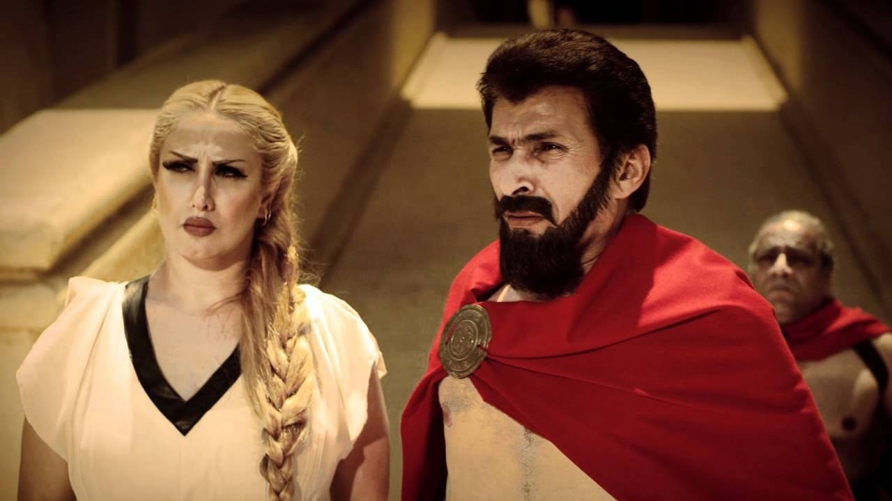 Backdrop for Akbar Jathab