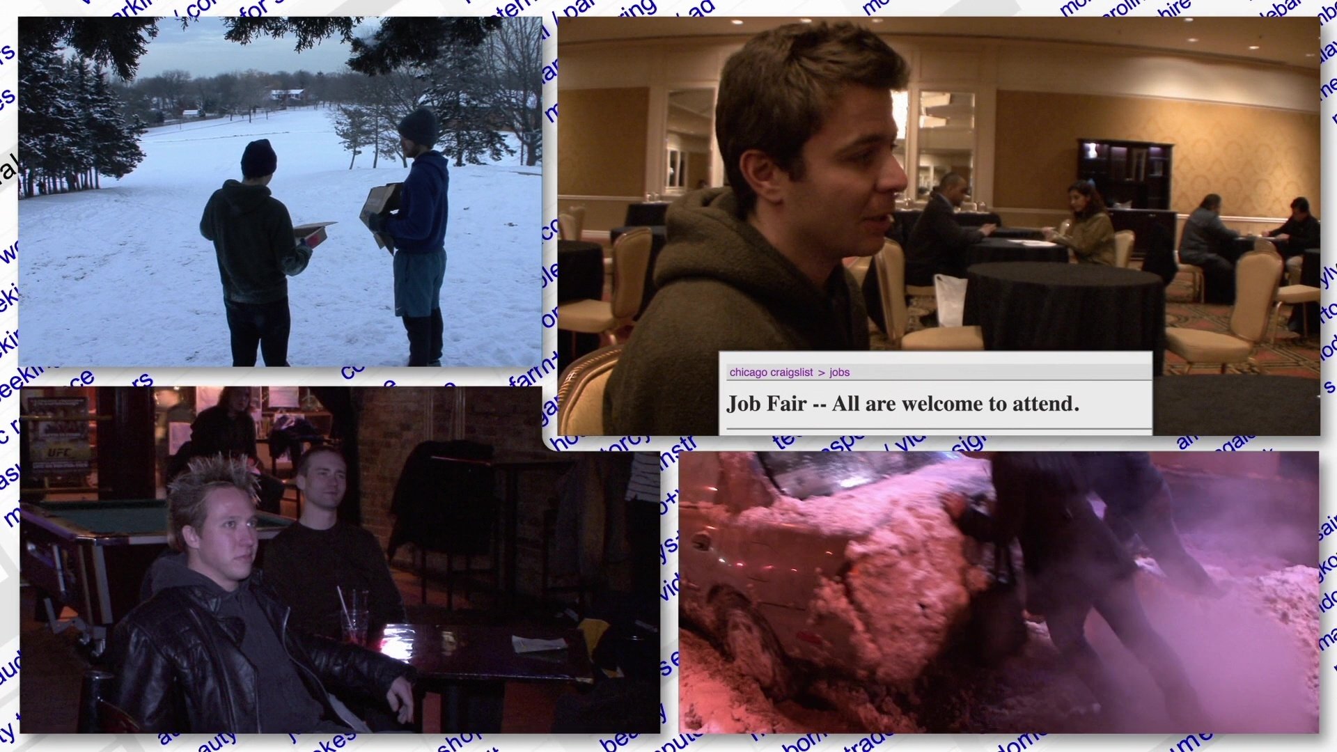 Backdrop for Craigslist Joe