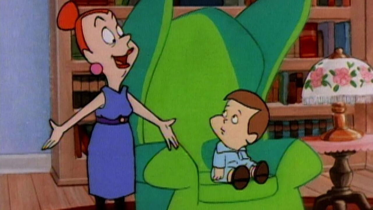 Backdrop for Deck the Halls