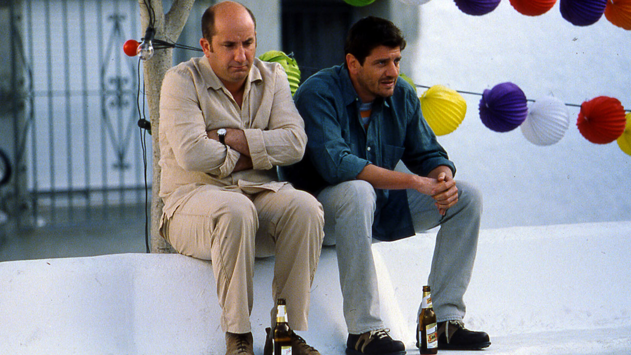 Backdrop for Stork Day