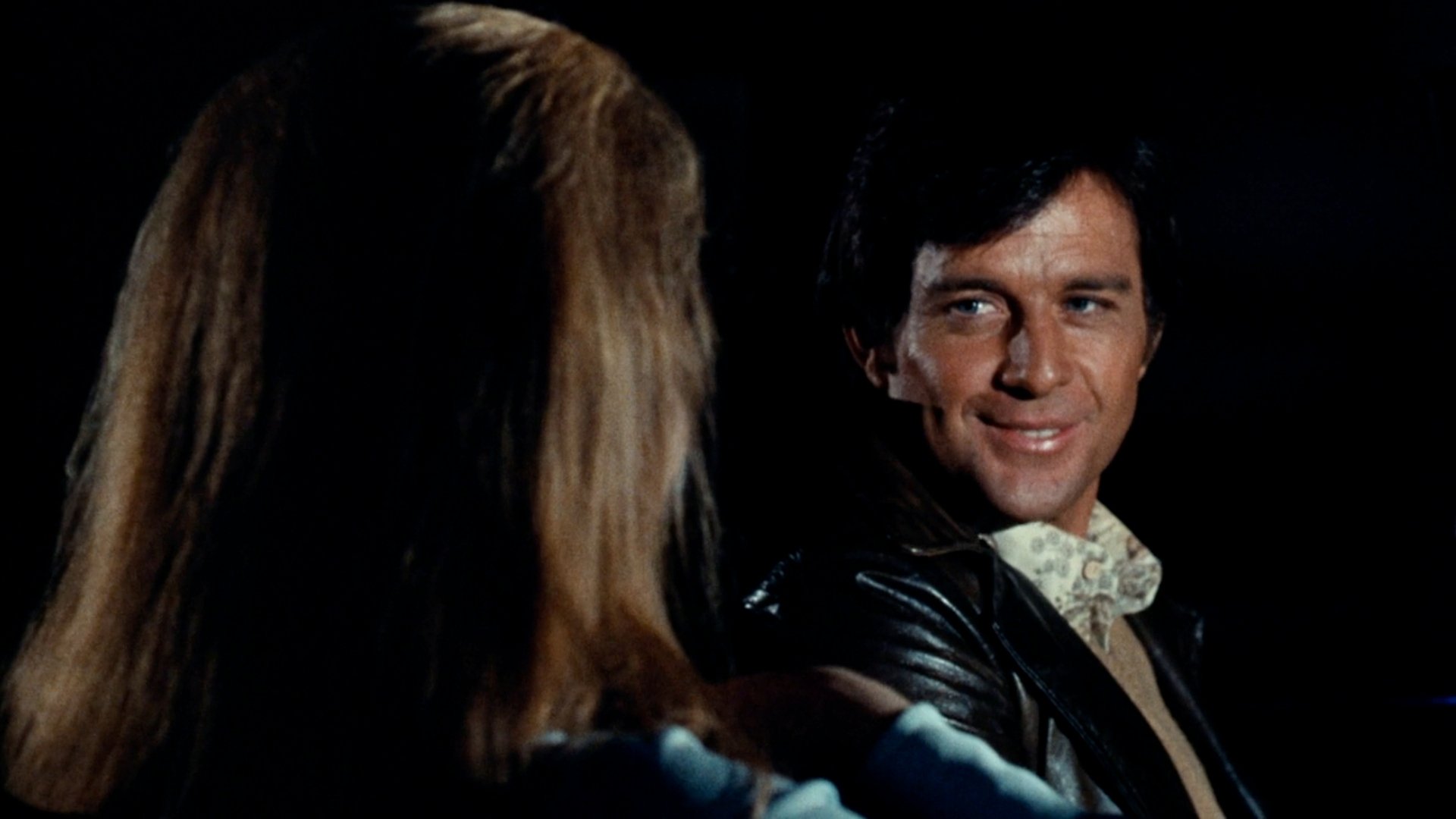 Backdrop for Flareup