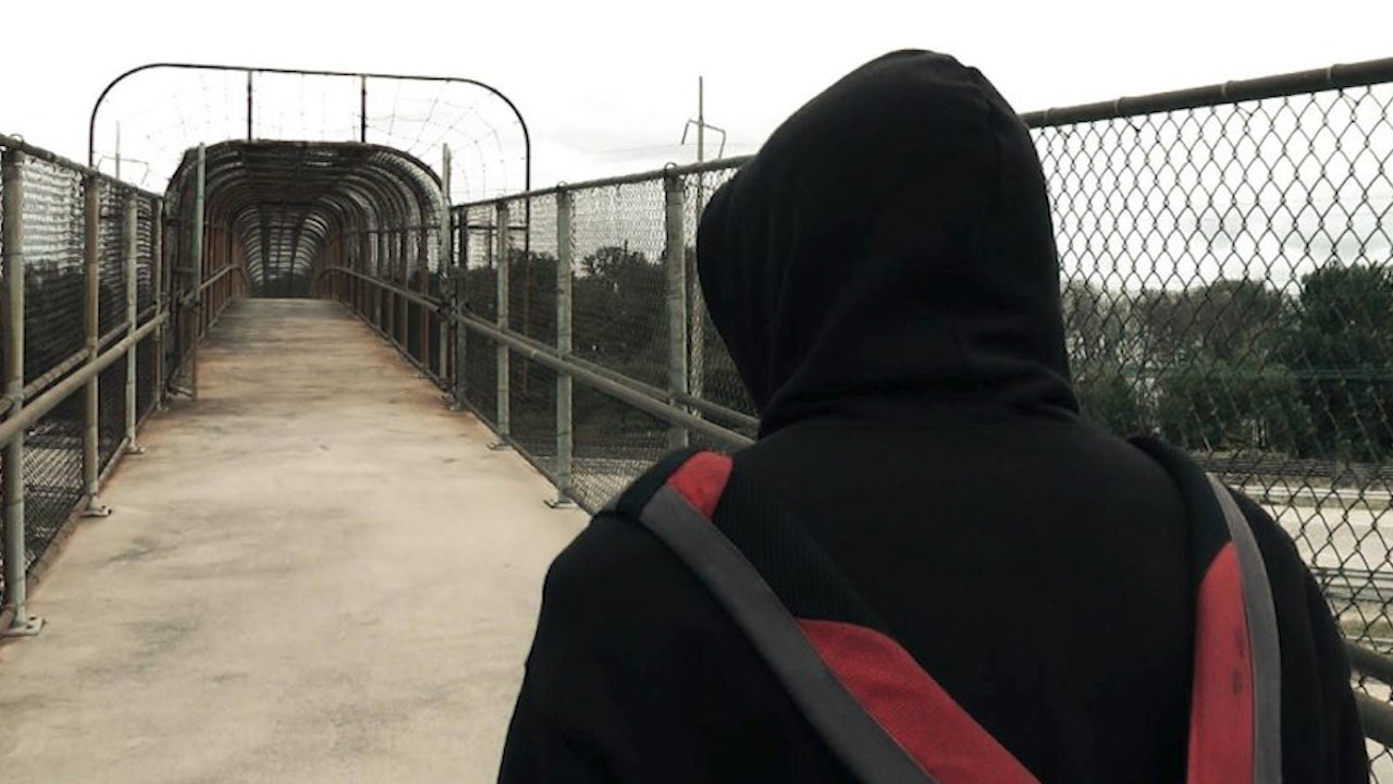 Backdrop for Viscera