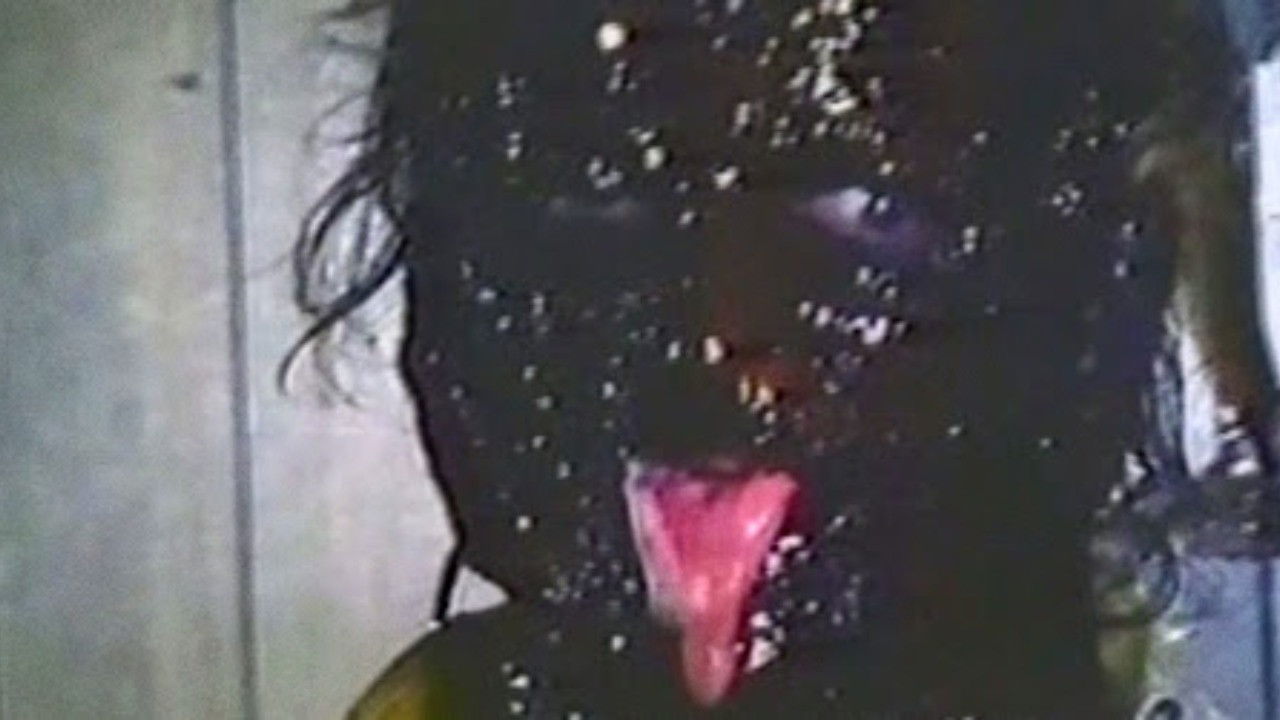 Backdrop for Ozone: Attack Of The Redneck Mutants!