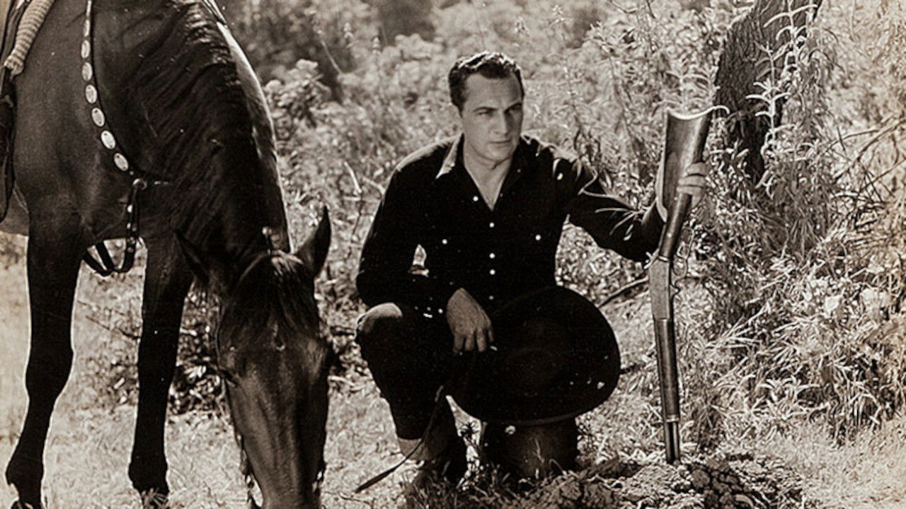 Backdrop for Santa Fe Bound