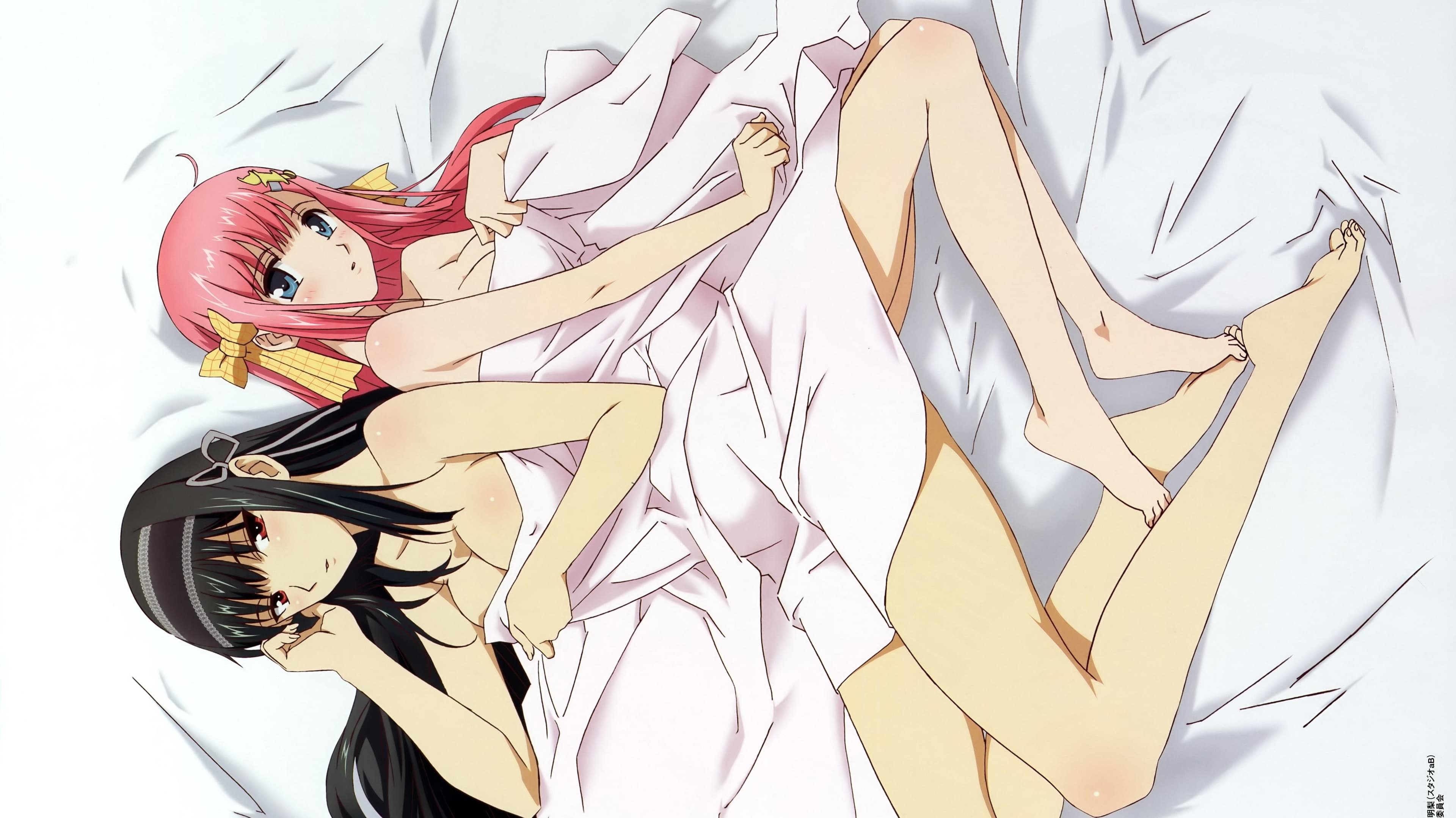 Backdrop for They Are My Noble Masters