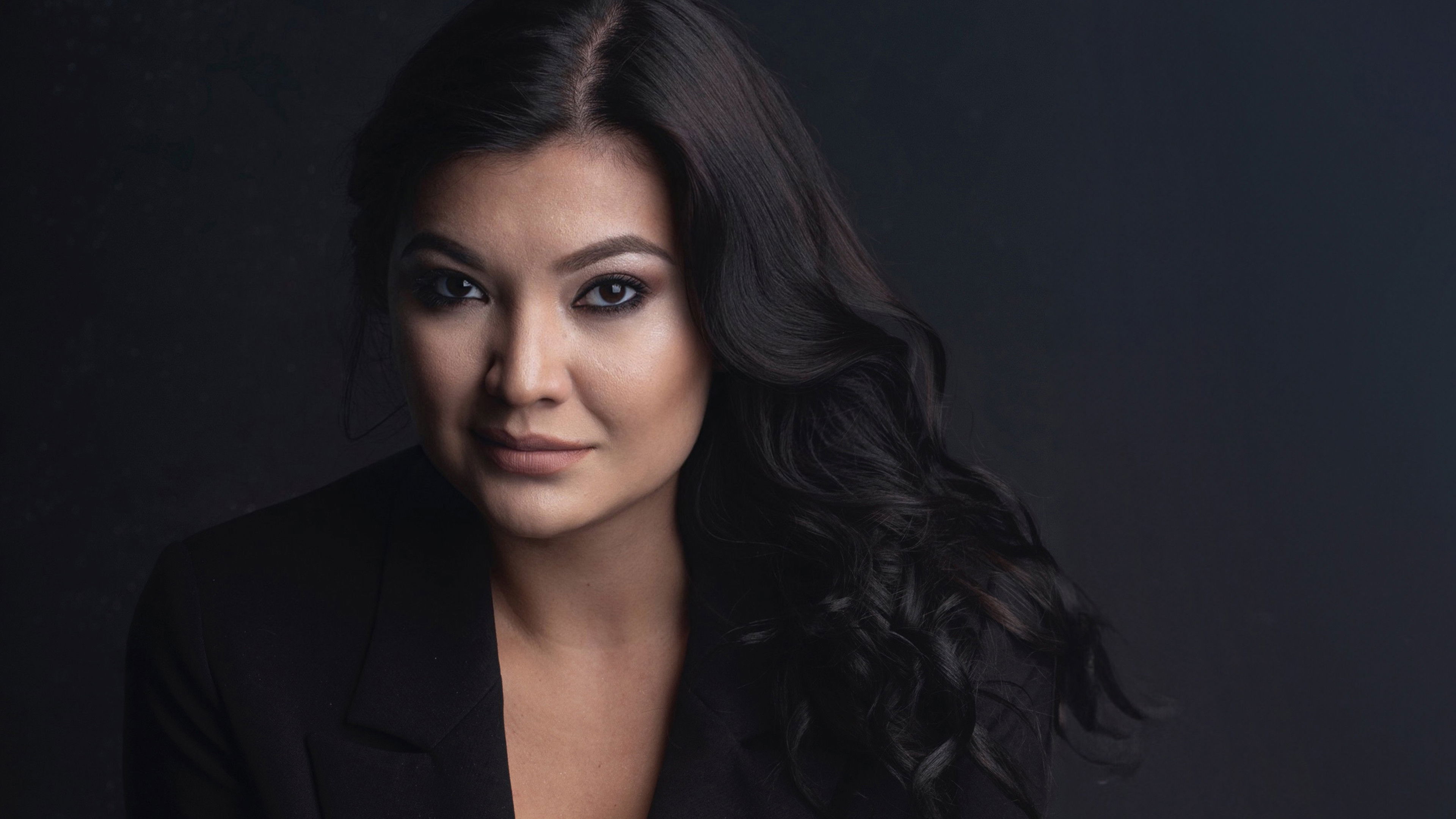 Backdrop for The Metropolitan Opera: Carmen