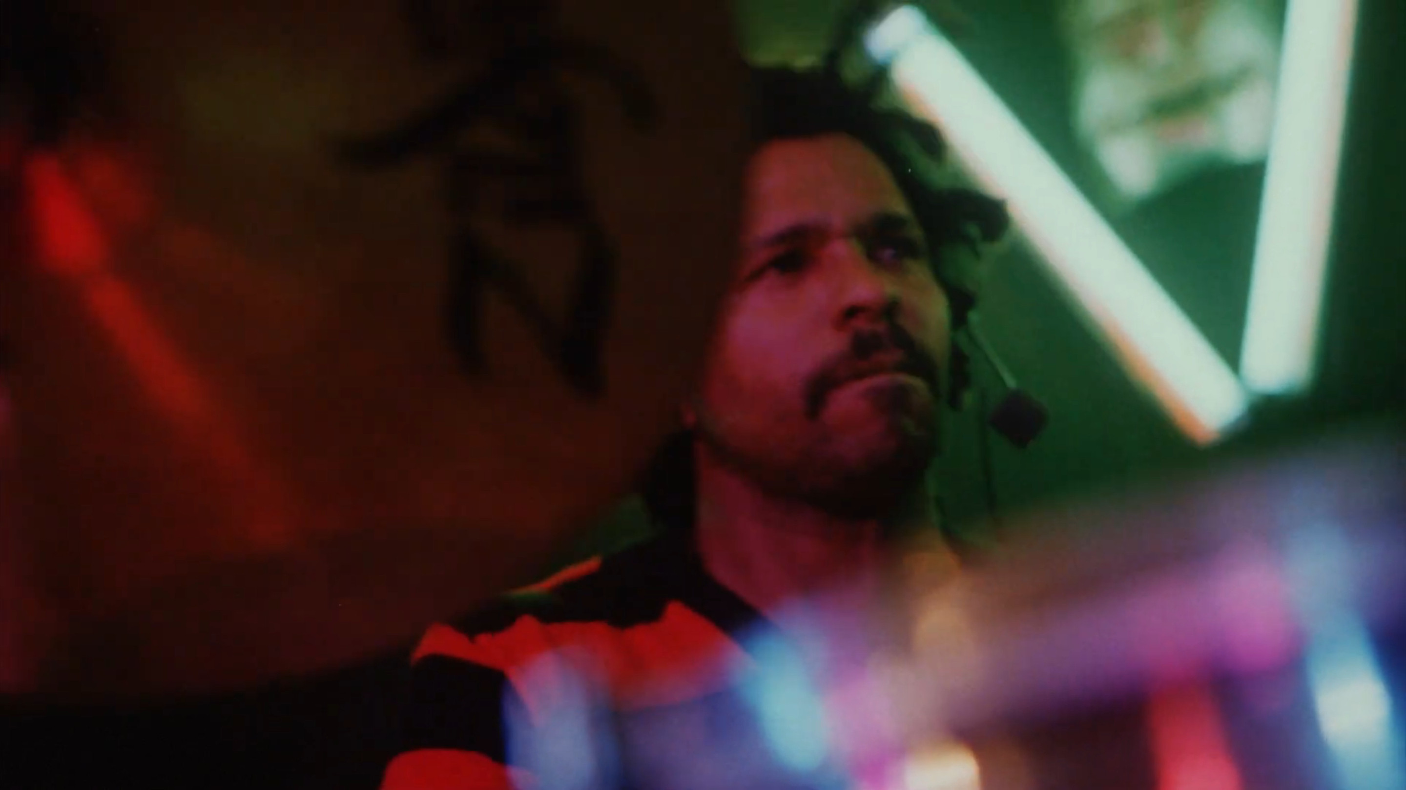 Backdrop for Retribution