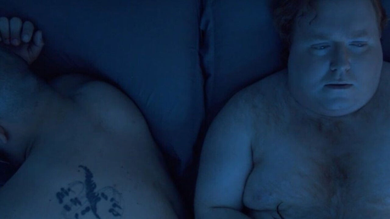 Backdrop for A Taste of Youth