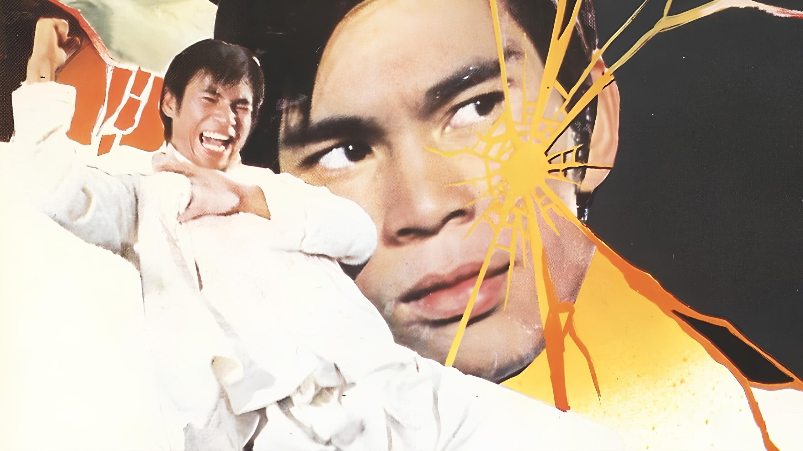 Backdrop for Man of Iron