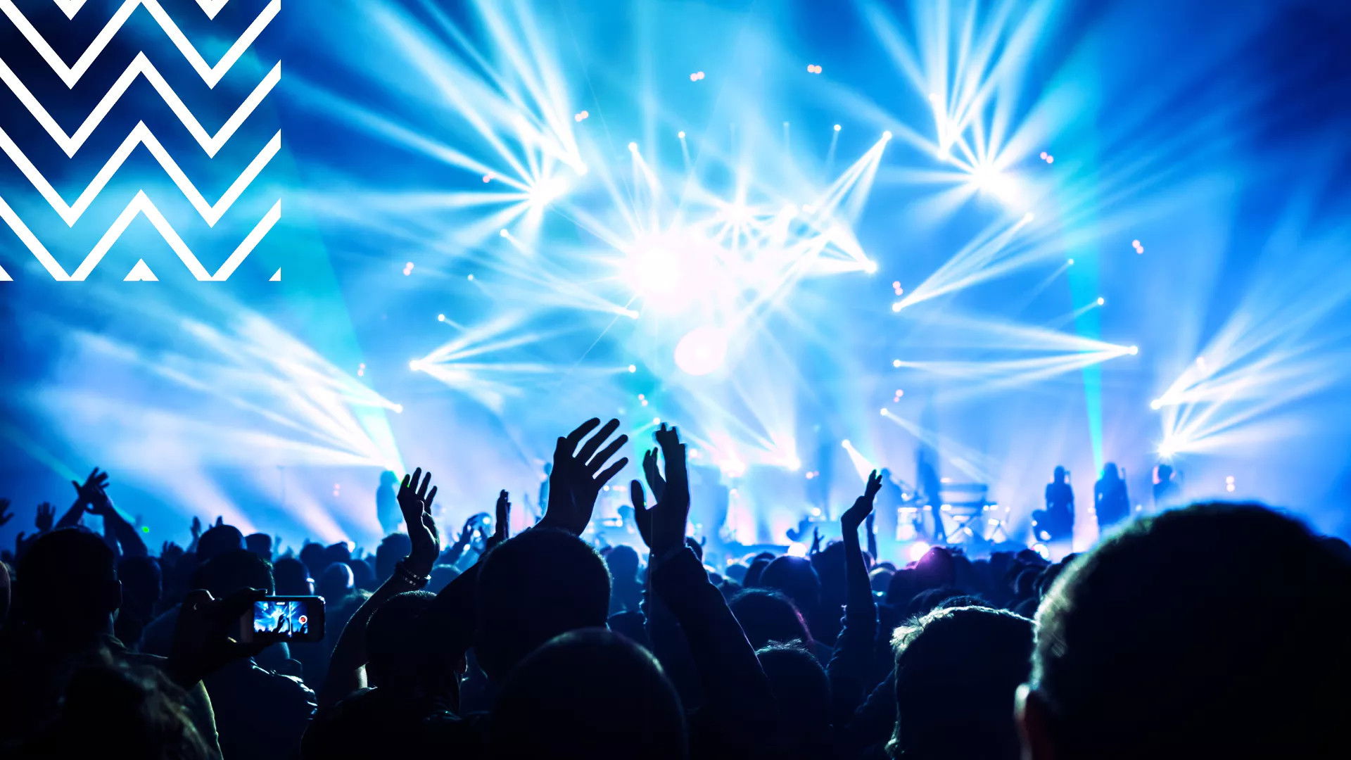 Backdrop for Zie ons doen