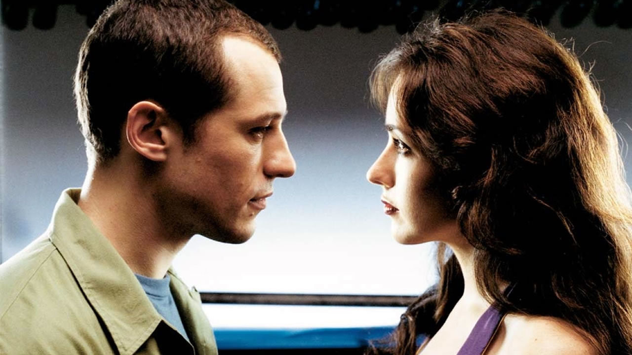 Backdrop for Santa Maradona