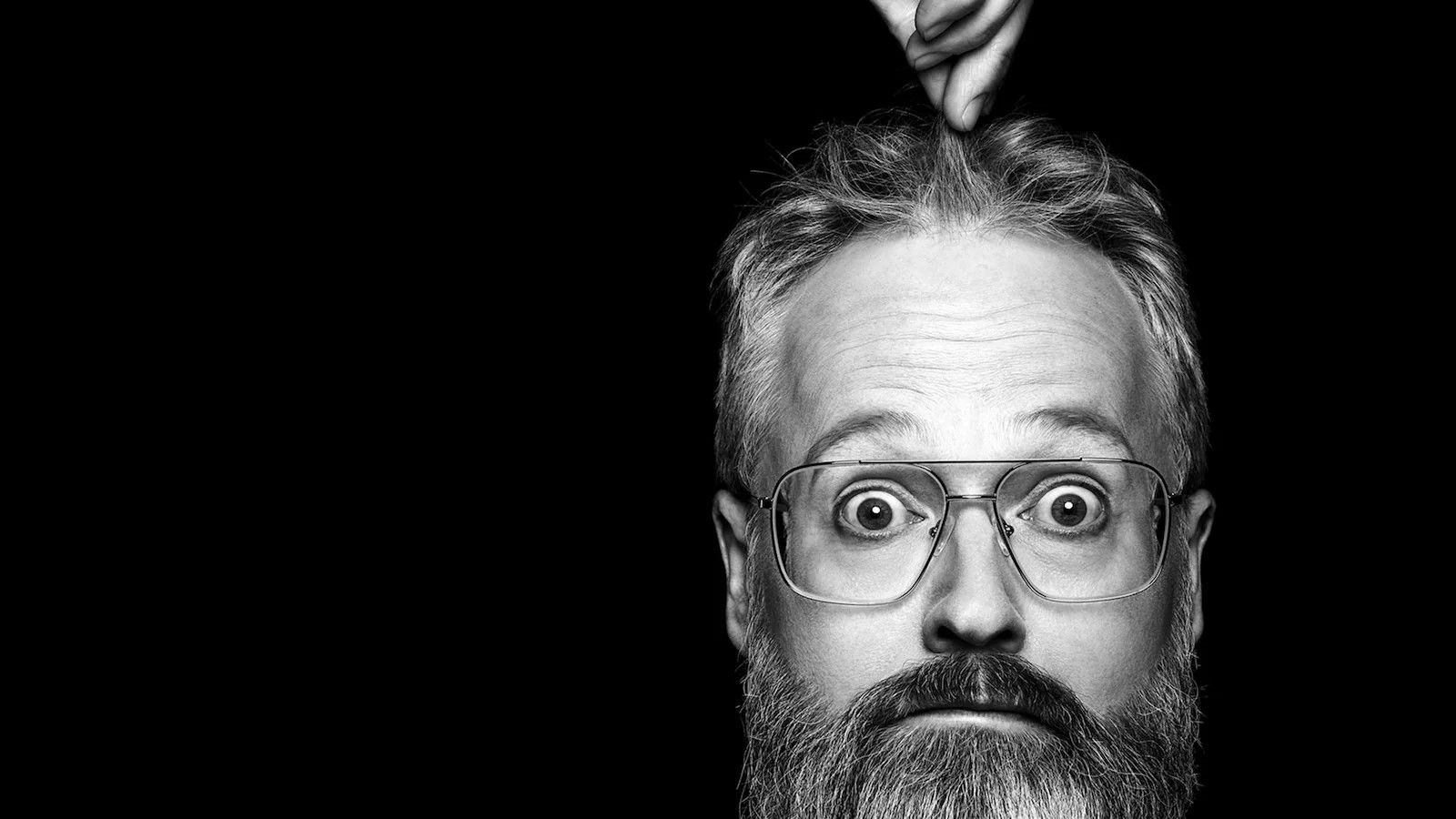 Backdrop for Francois Bellefeuille: Le plus fort au monde