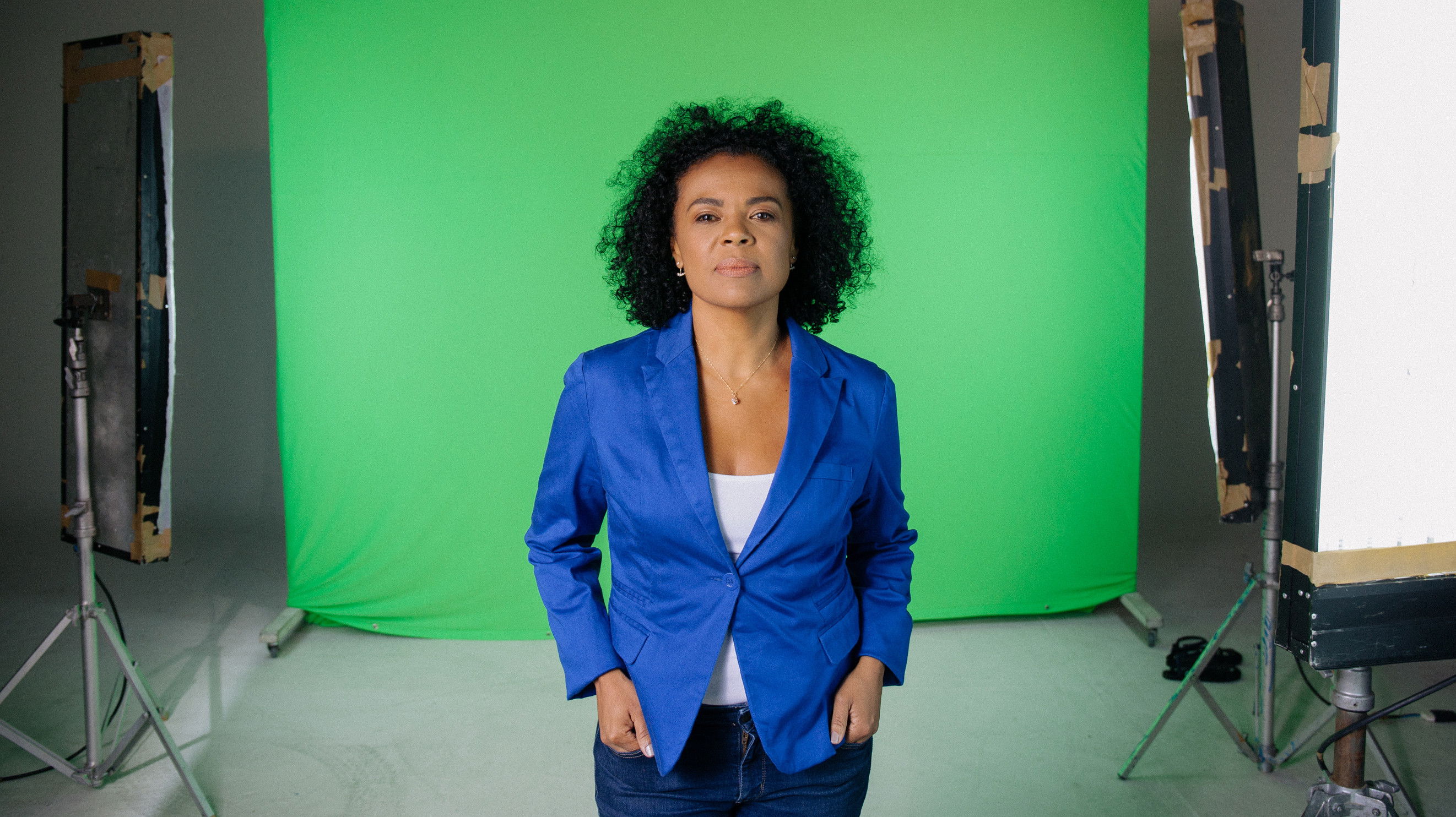 Backdrop for It Will Get Better