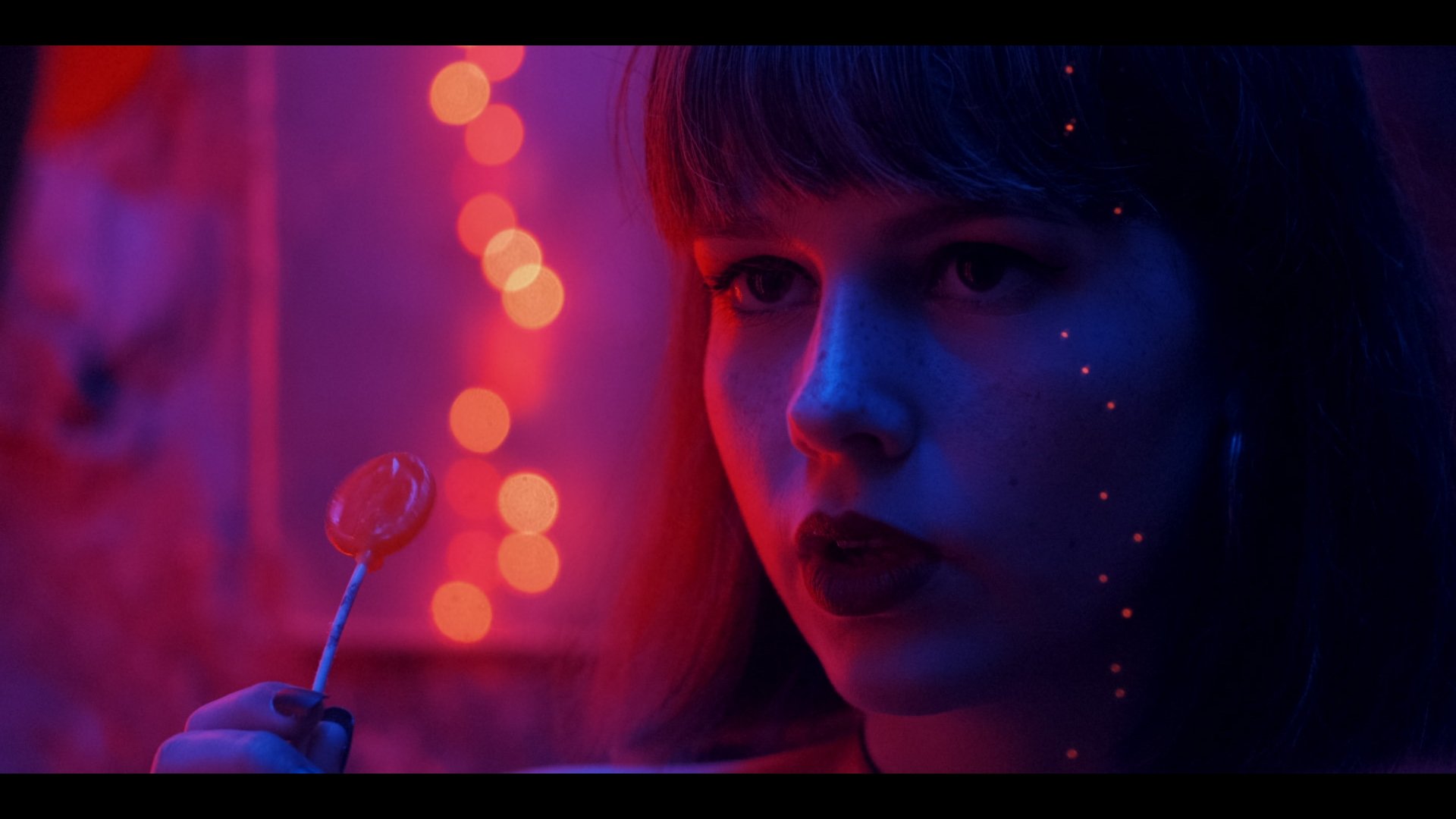 Backdrop for Karaoke Night