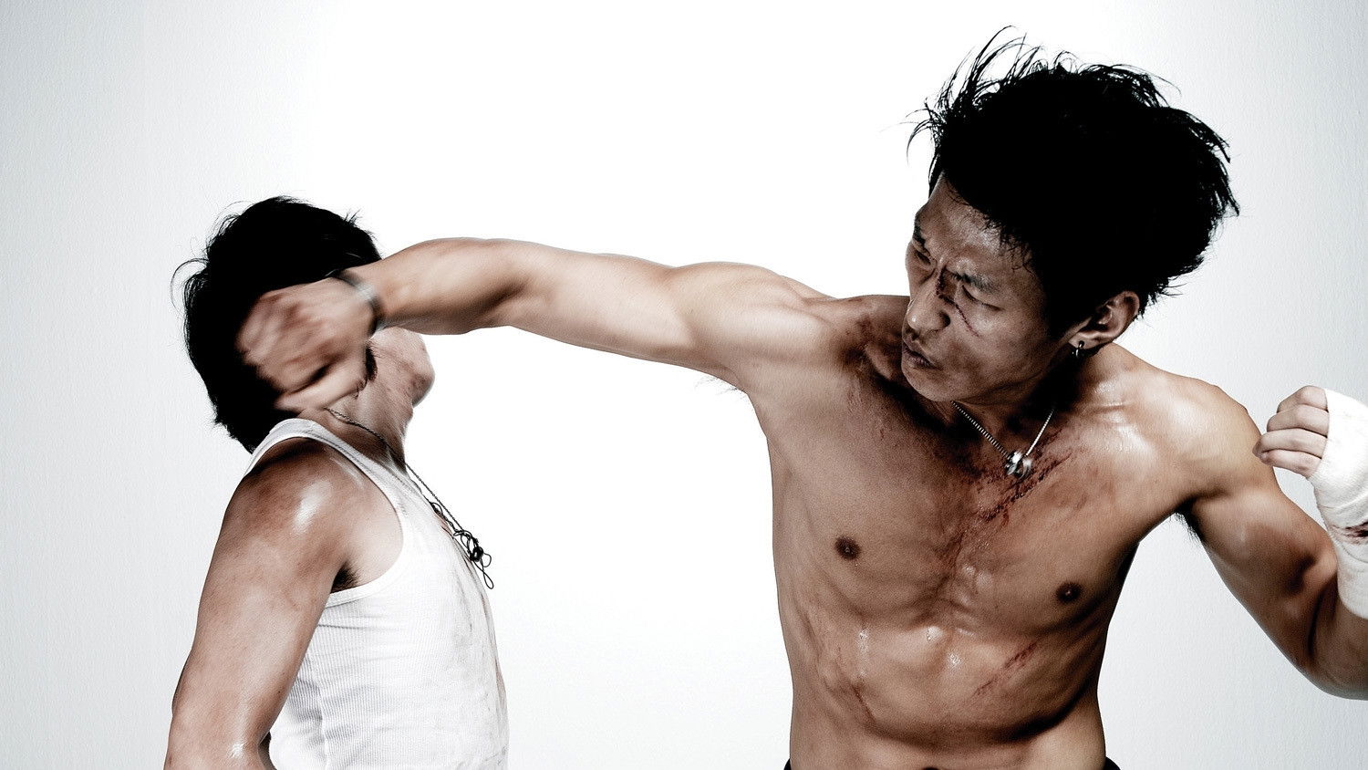 Backdrop for Action Boys