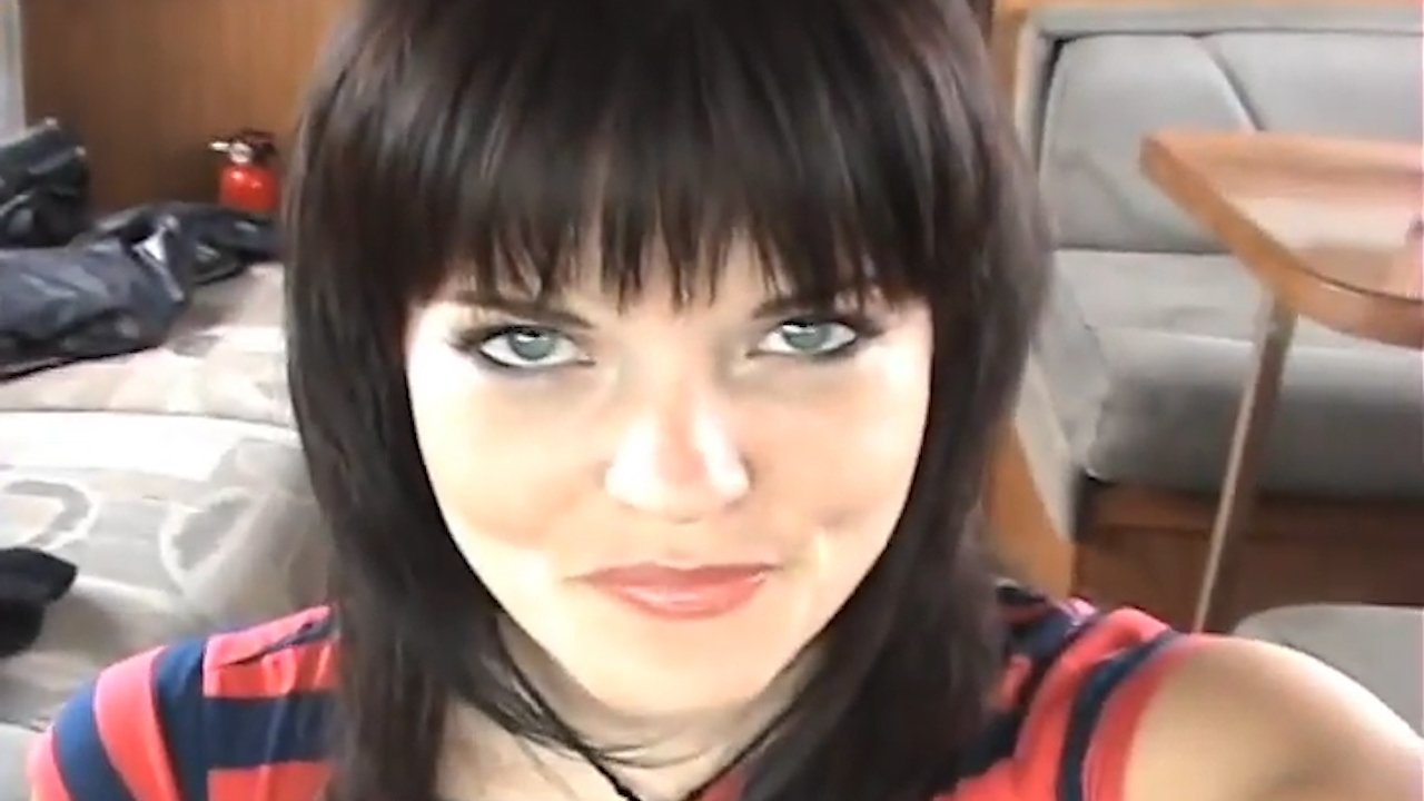 Backdrop for Where Is Amy Pressman