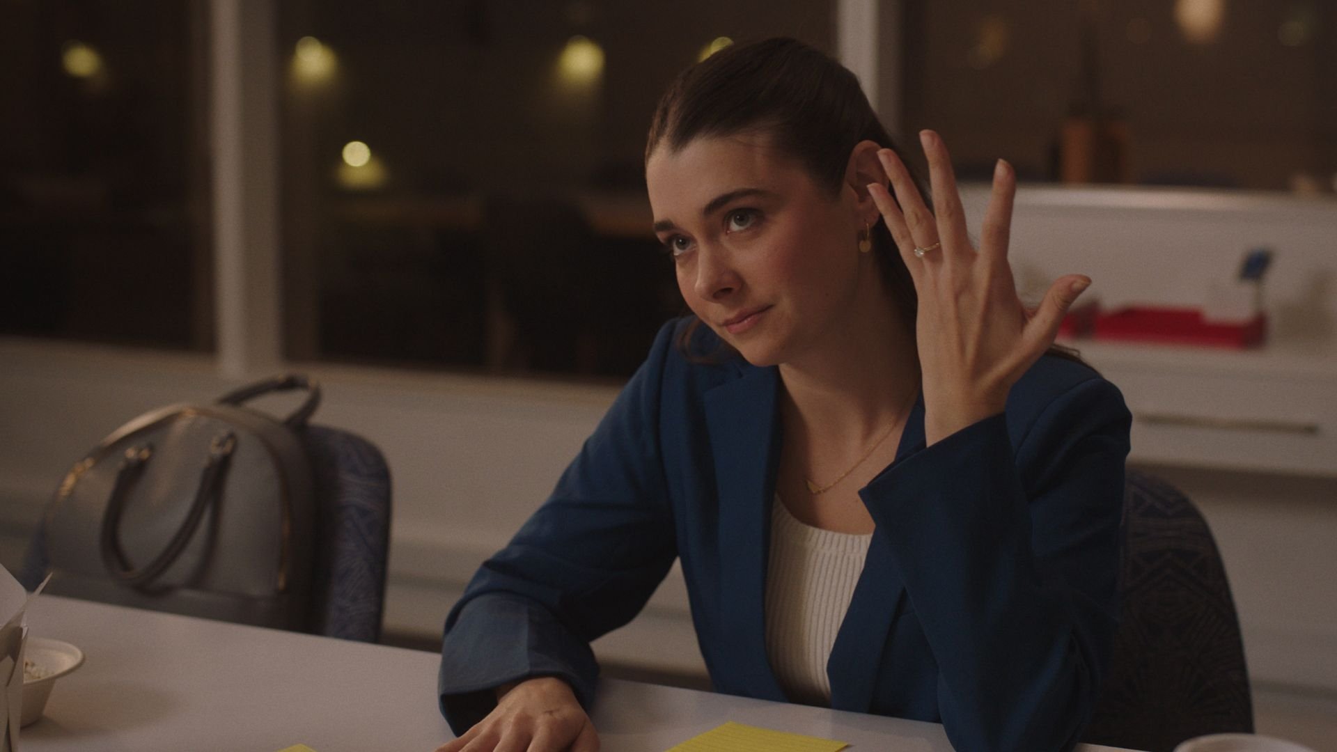 Backdrop for I Do Without You