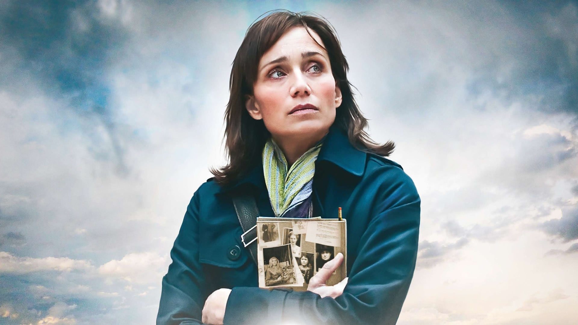 Backdrop for Sarah's Key