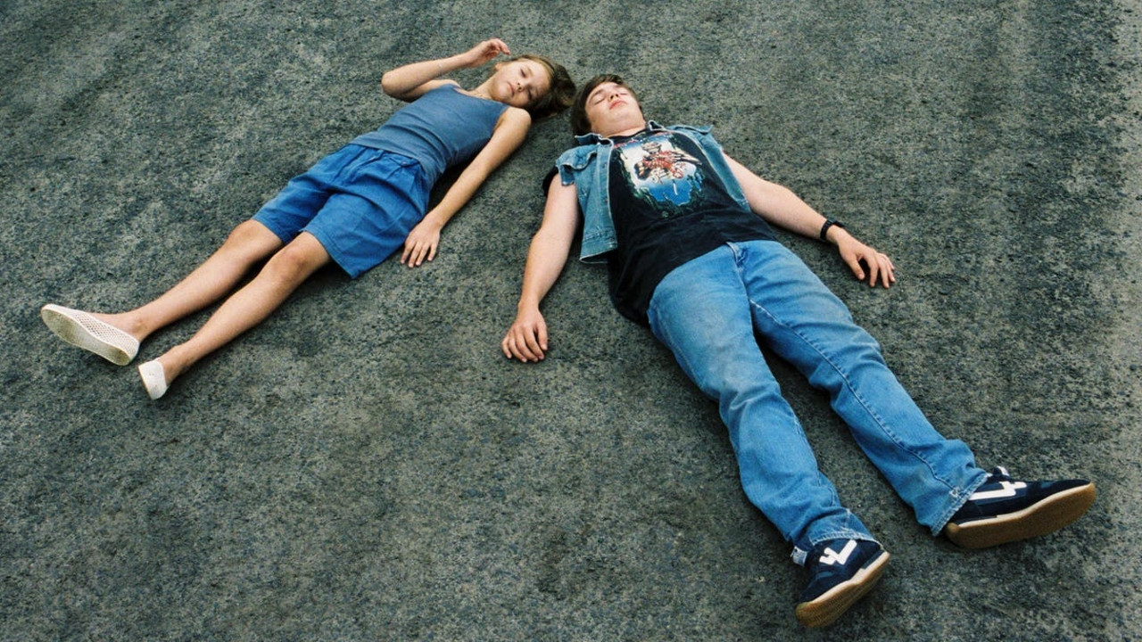 Backdrop for That Special Summer