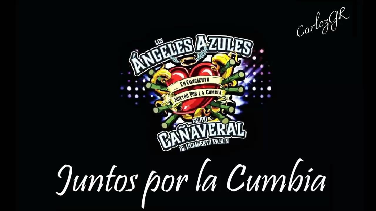 Backdrop for Los Ángeles Azules: Cumbia Sinfónica