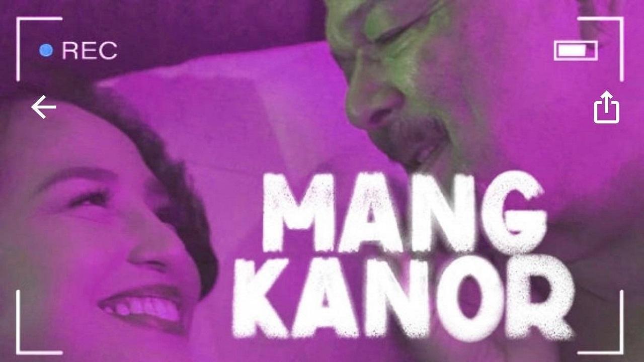 Backdrop for Mang Kanor