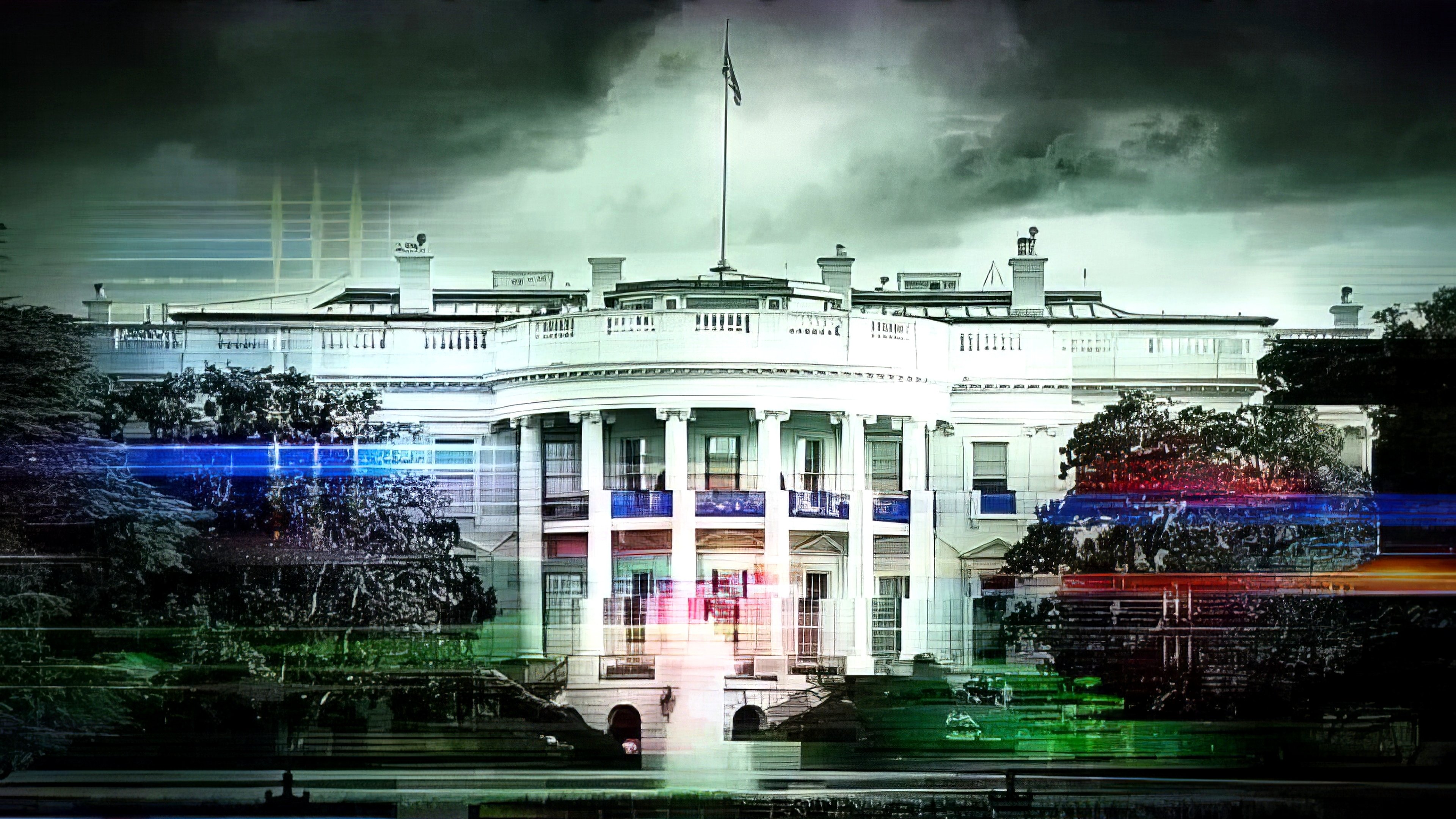 Backdrop for TMZ Presents: UFO Revolution