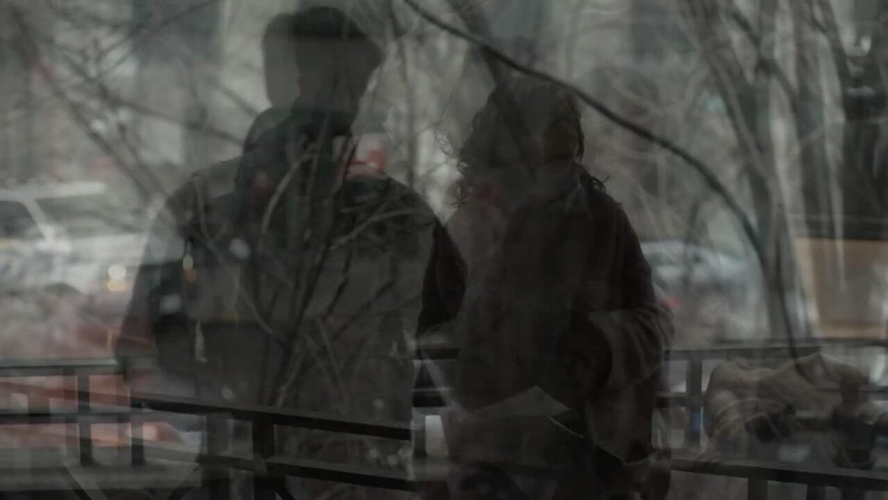 Backdrop for Is It Raining?