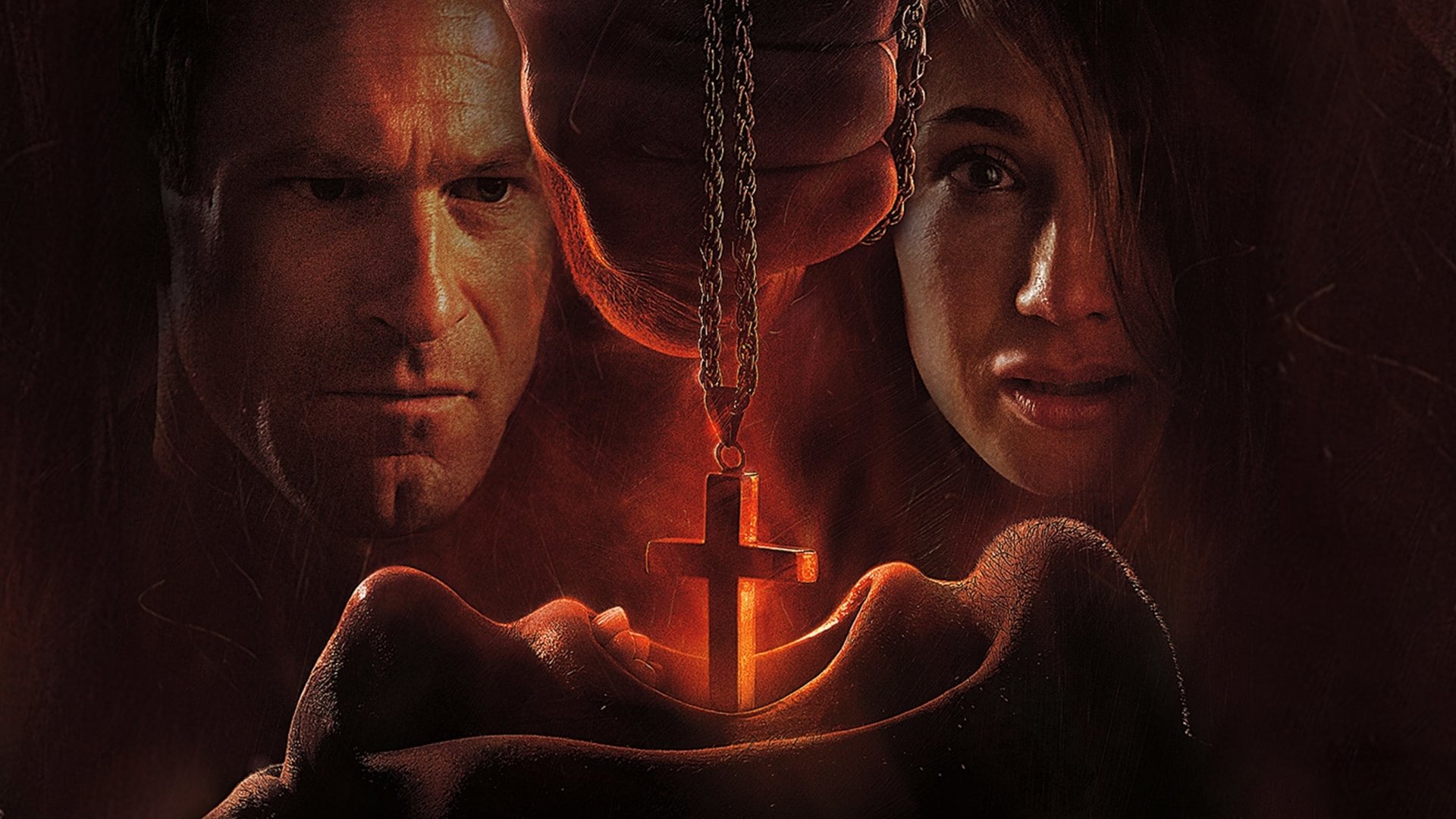 Backdrop for Incarnate