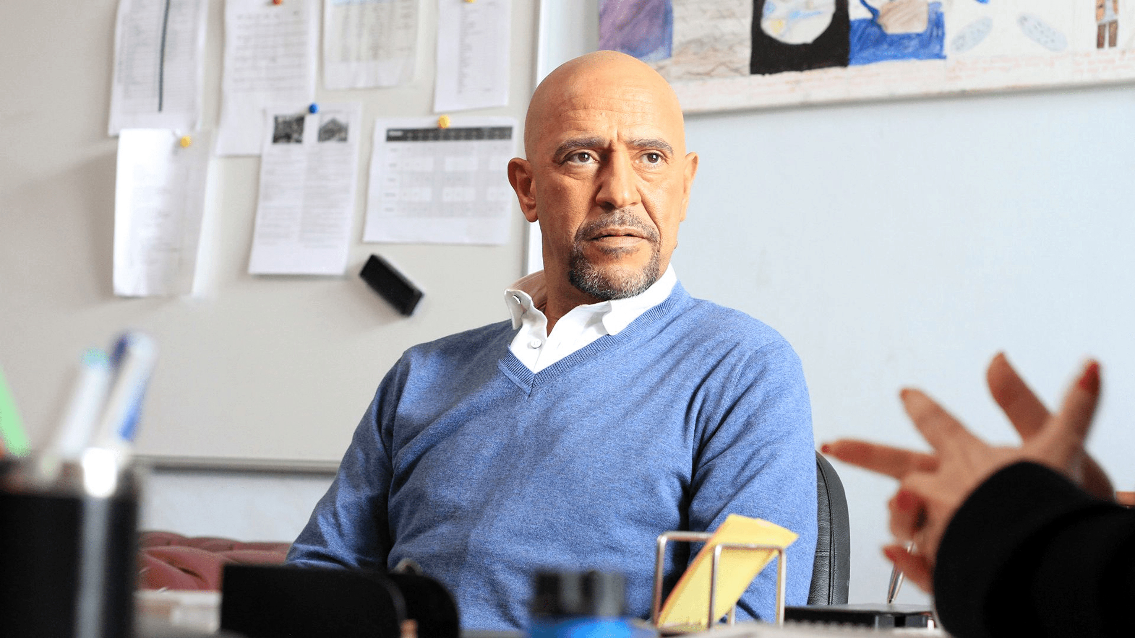 Backdrop for عائلة زيزو