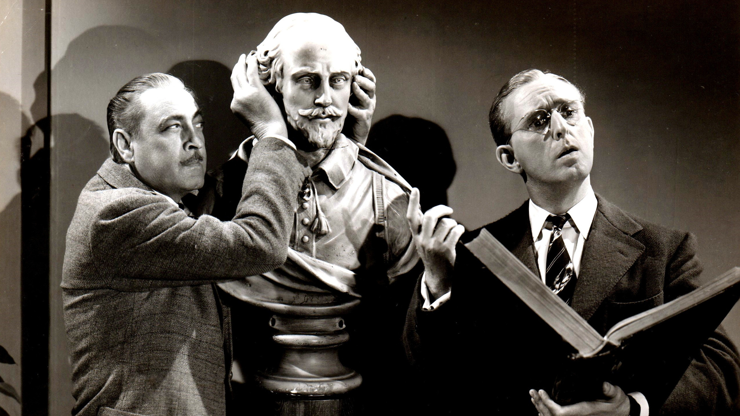 Backdrop for Playmates