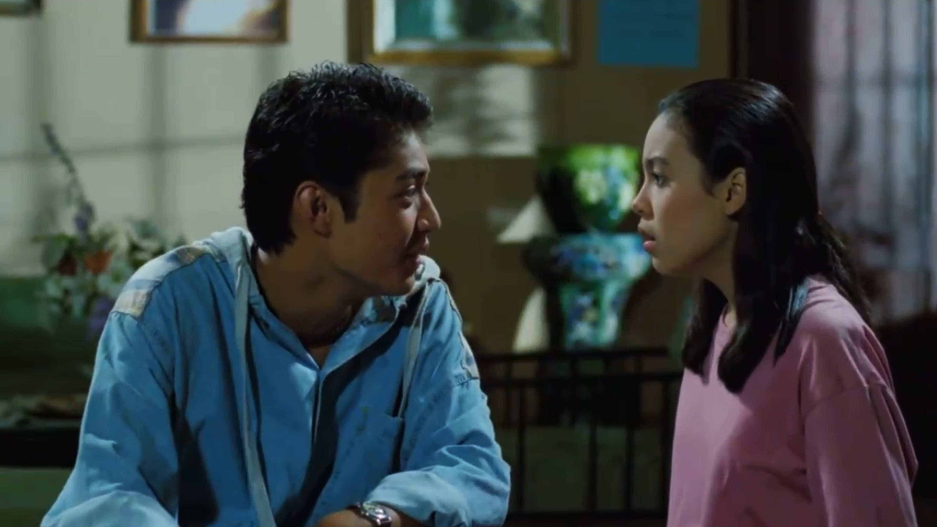 Backdrop for Mangarap Ka