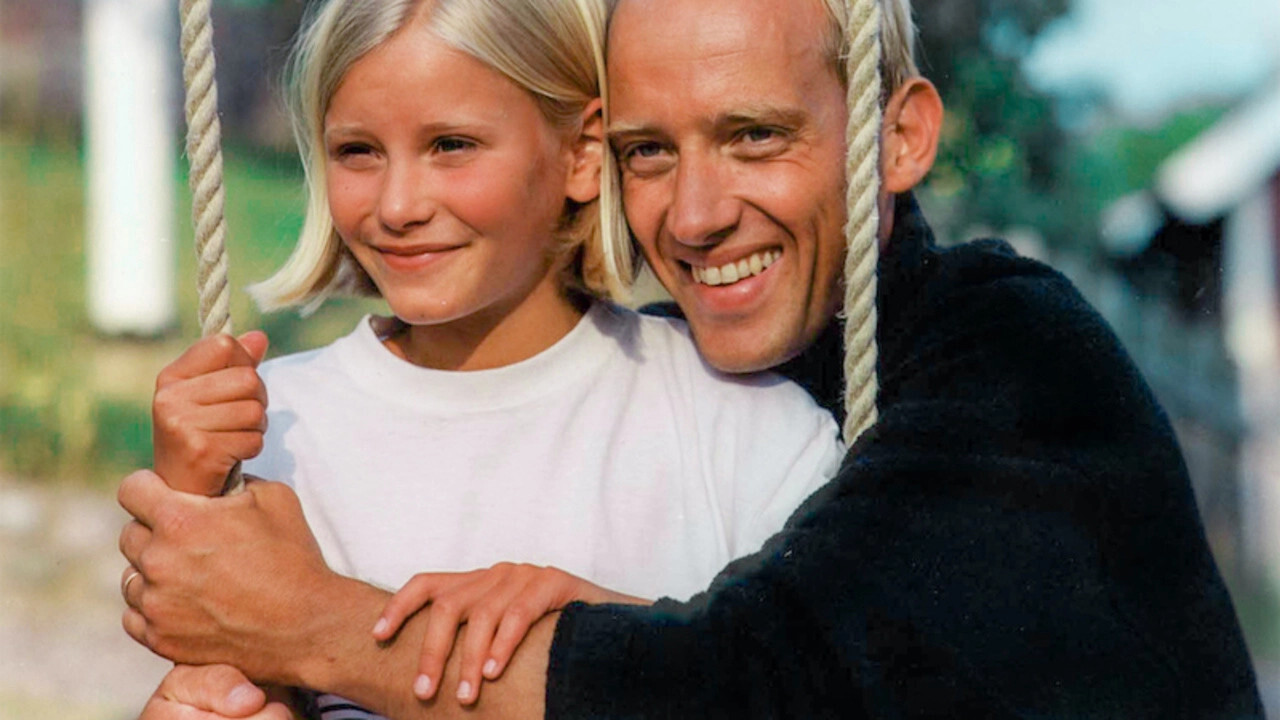 Backdrop for Skärgårdsdoktorn