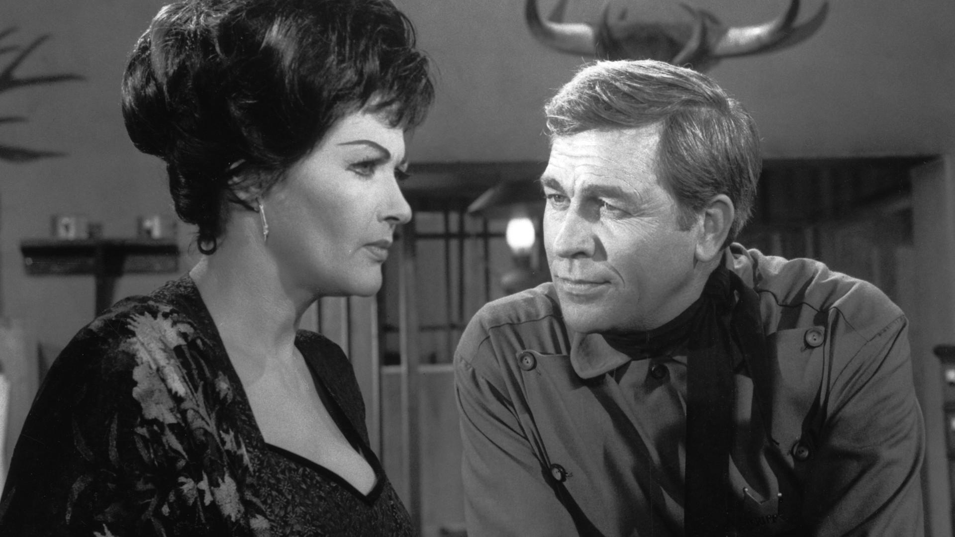 Backdrop for Arizona Bushwhackers