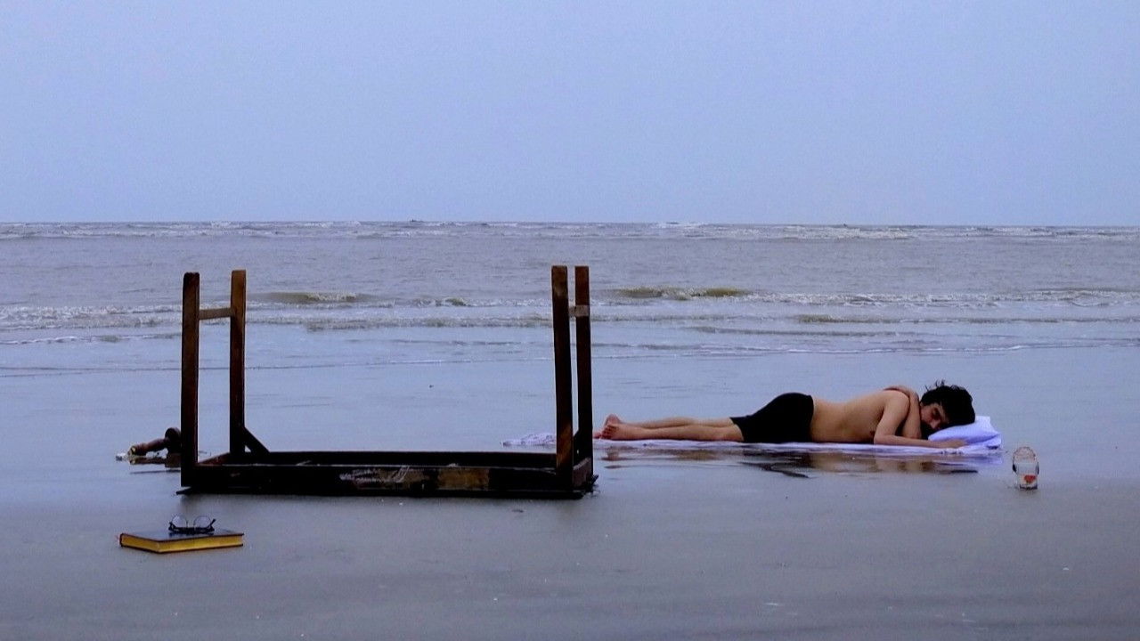 Backdrop for Obhyesh