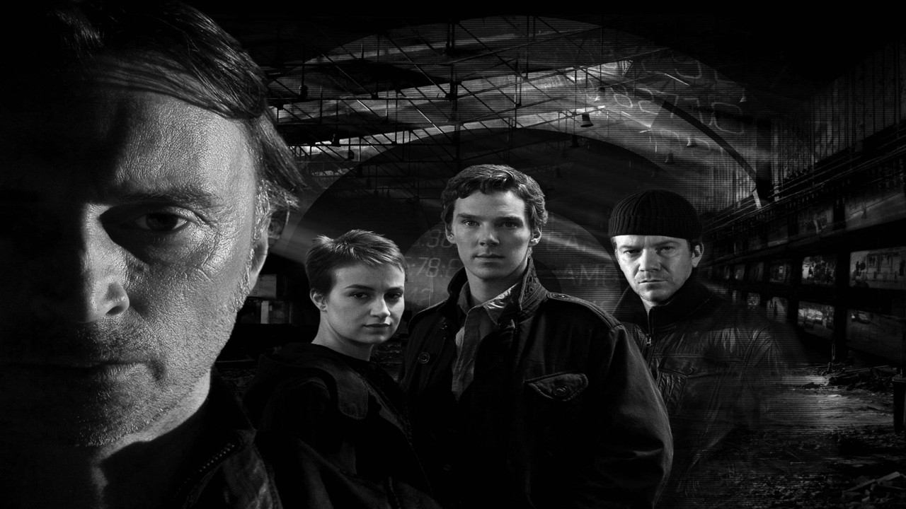 Backdrop for The Last Enemy