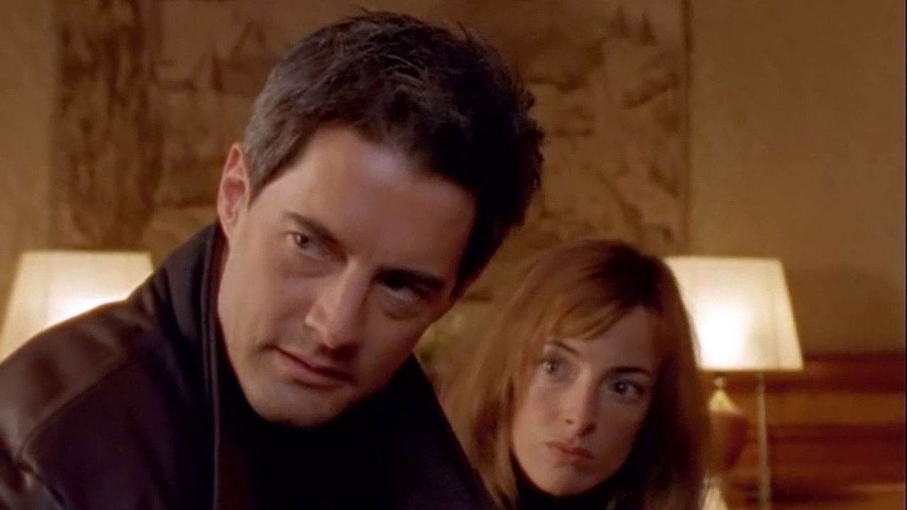 Backdrop for Thunder Point